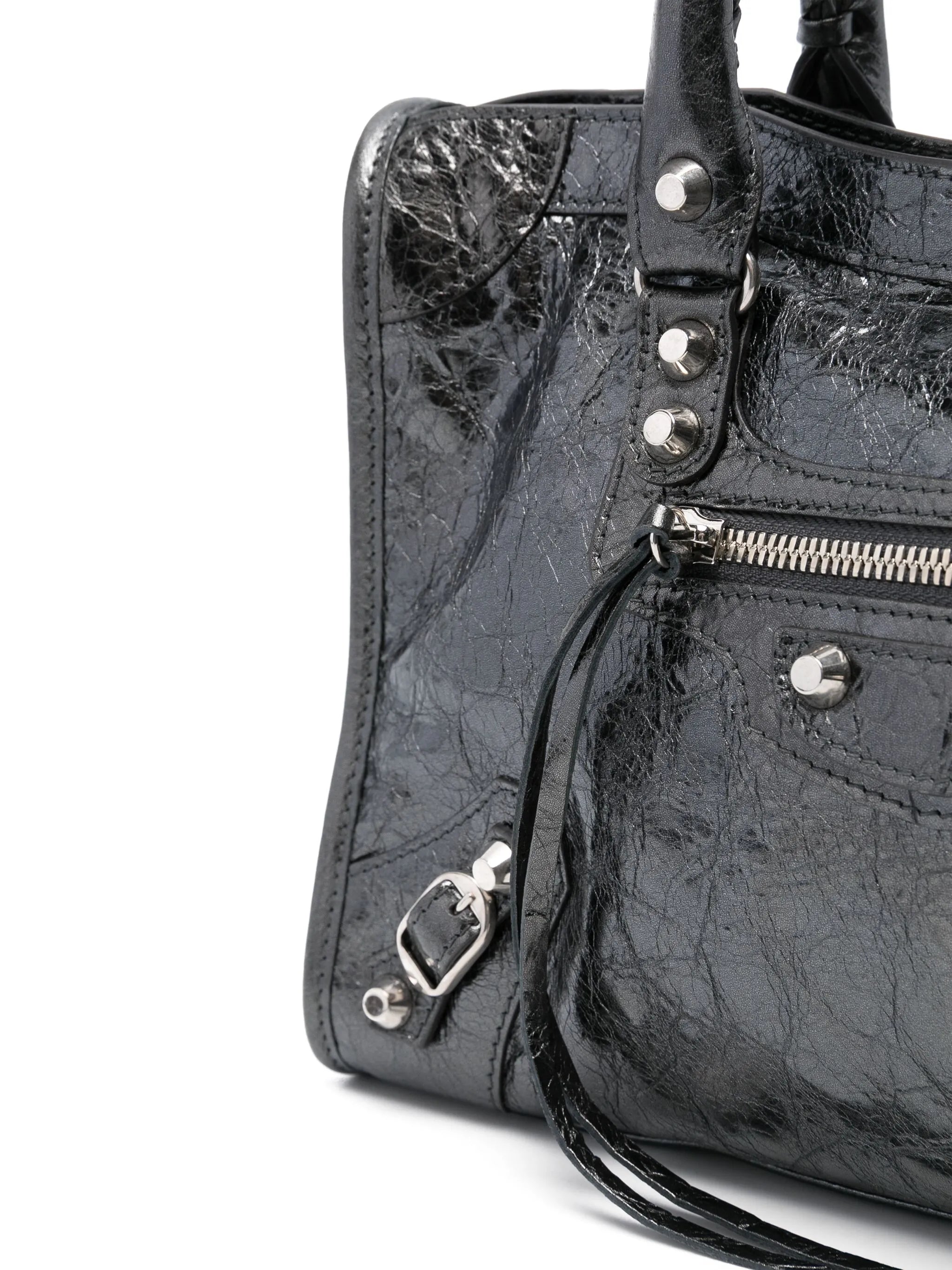 small Le City tote bag