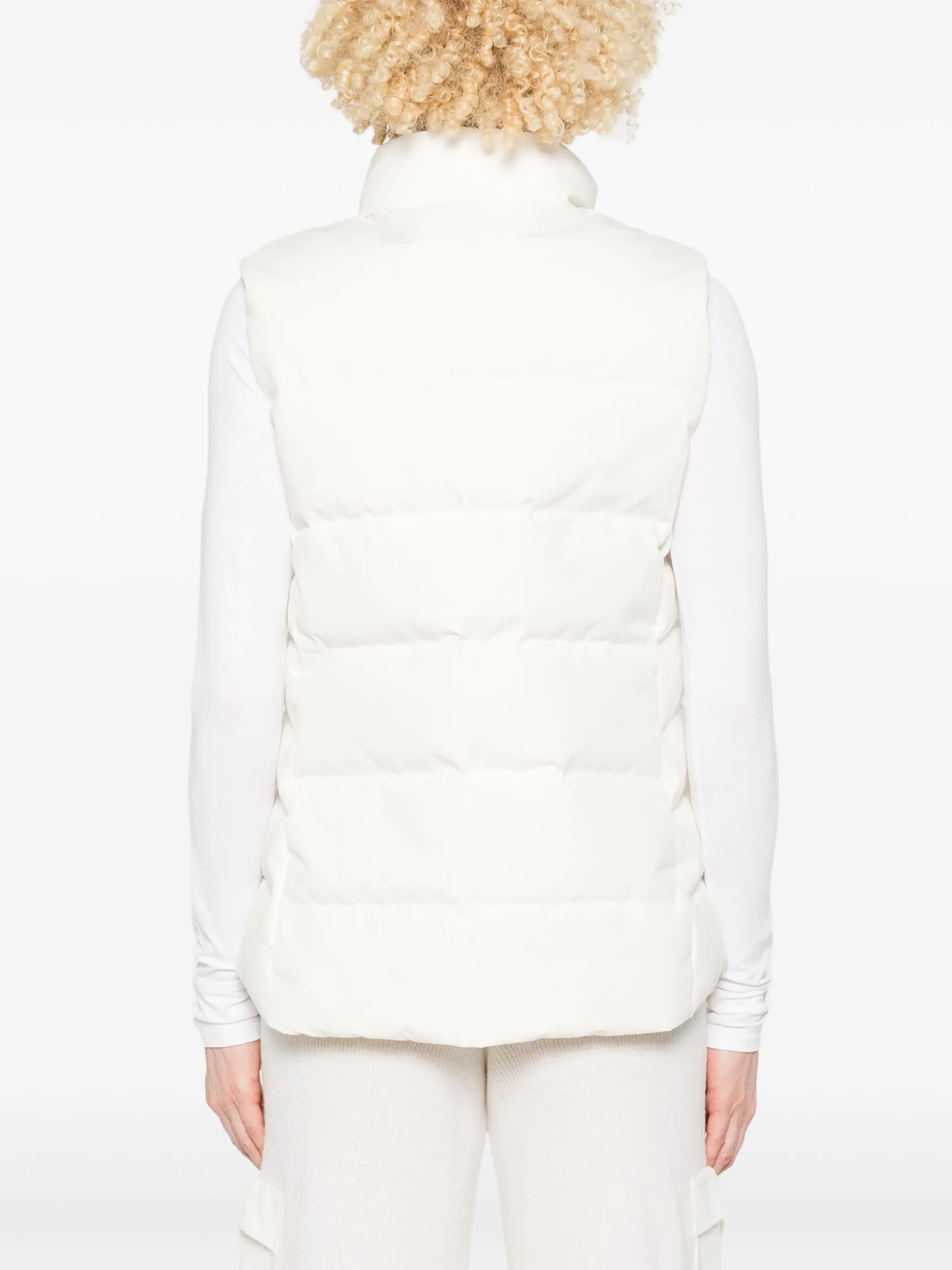 Freestyle gilet