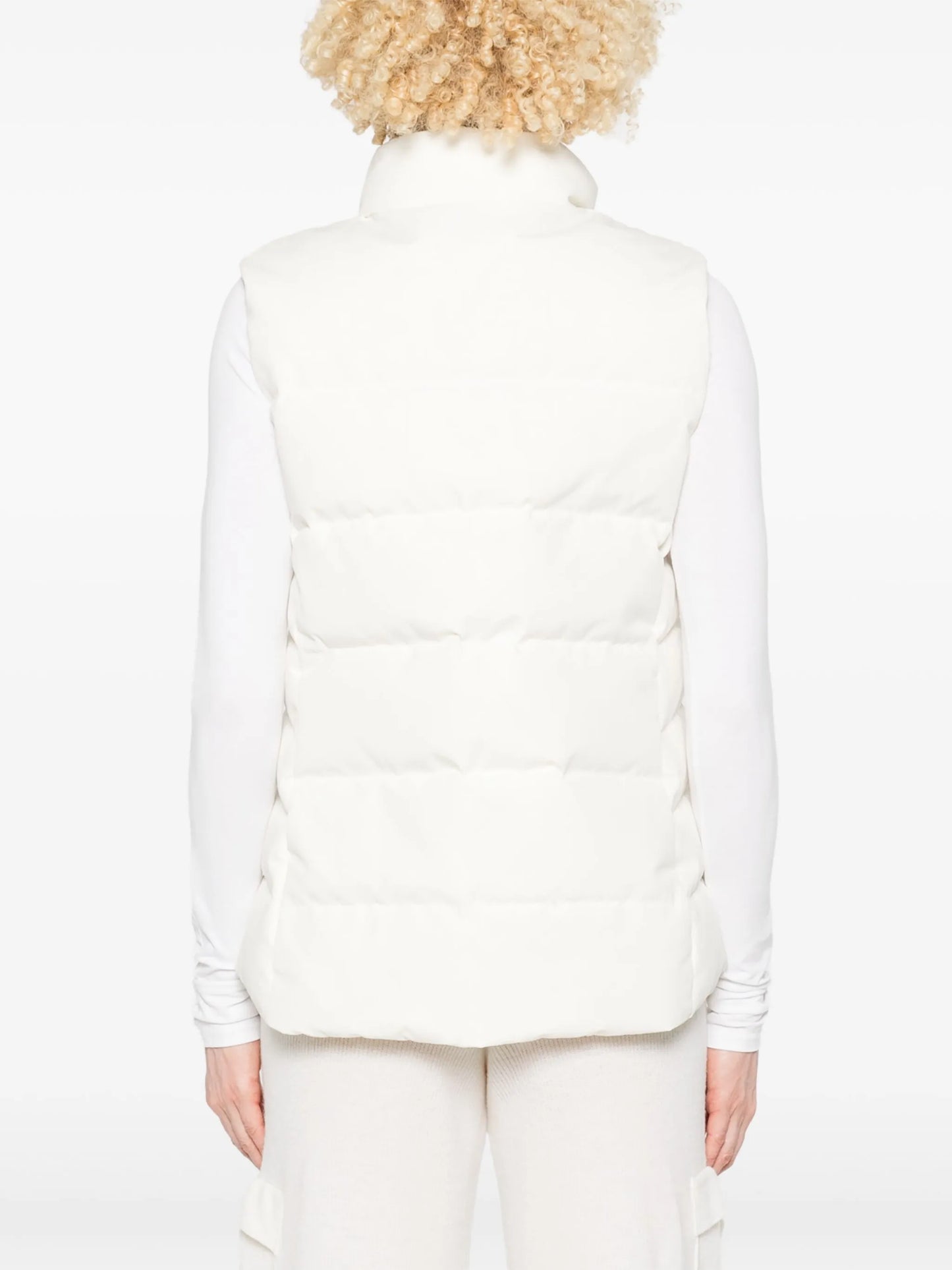 Freestyle gilet