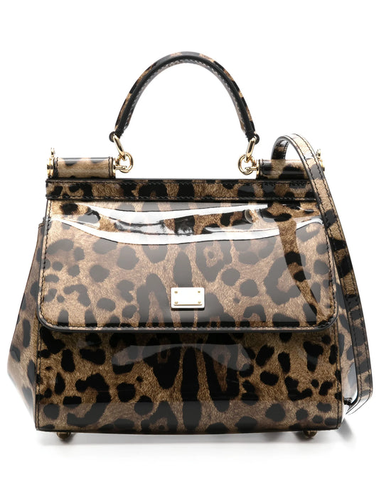 medium Sicily handbag