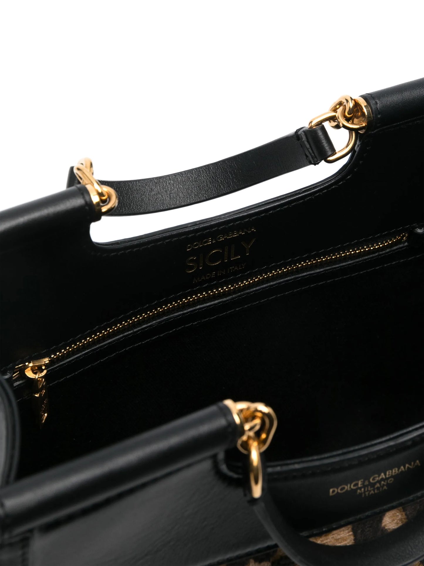 small Sicily tote bag