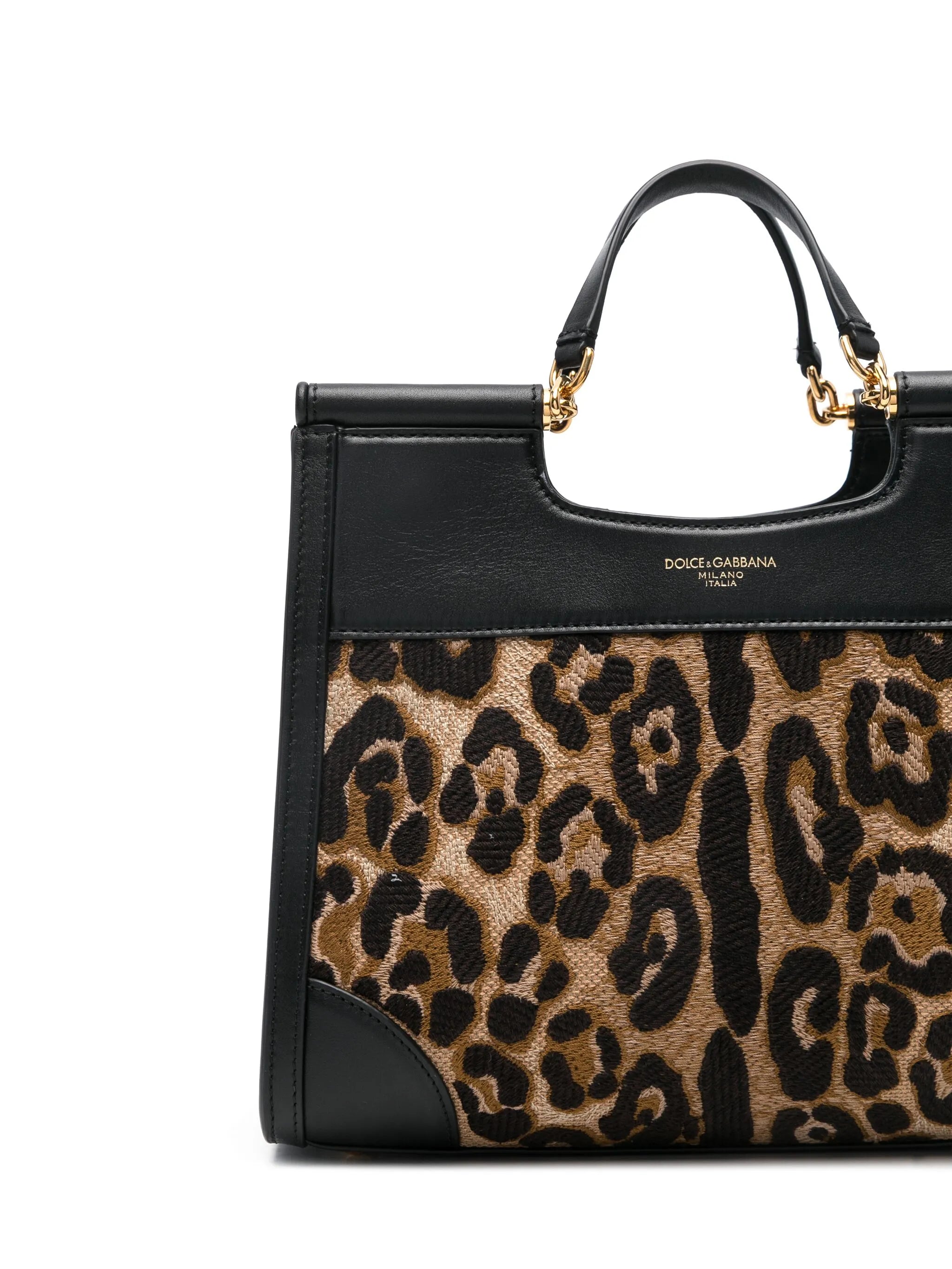 small Sicily tote bag