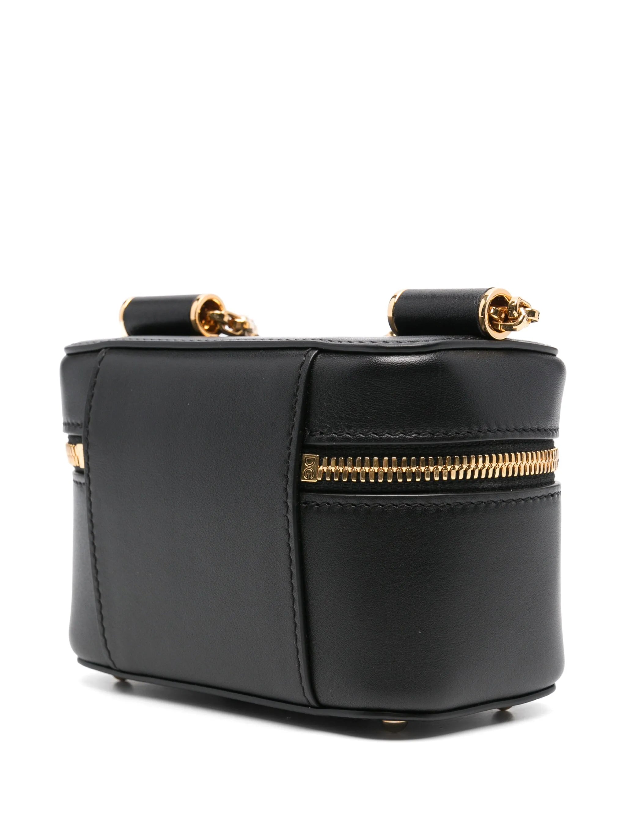 Sicily Cube vanity bag