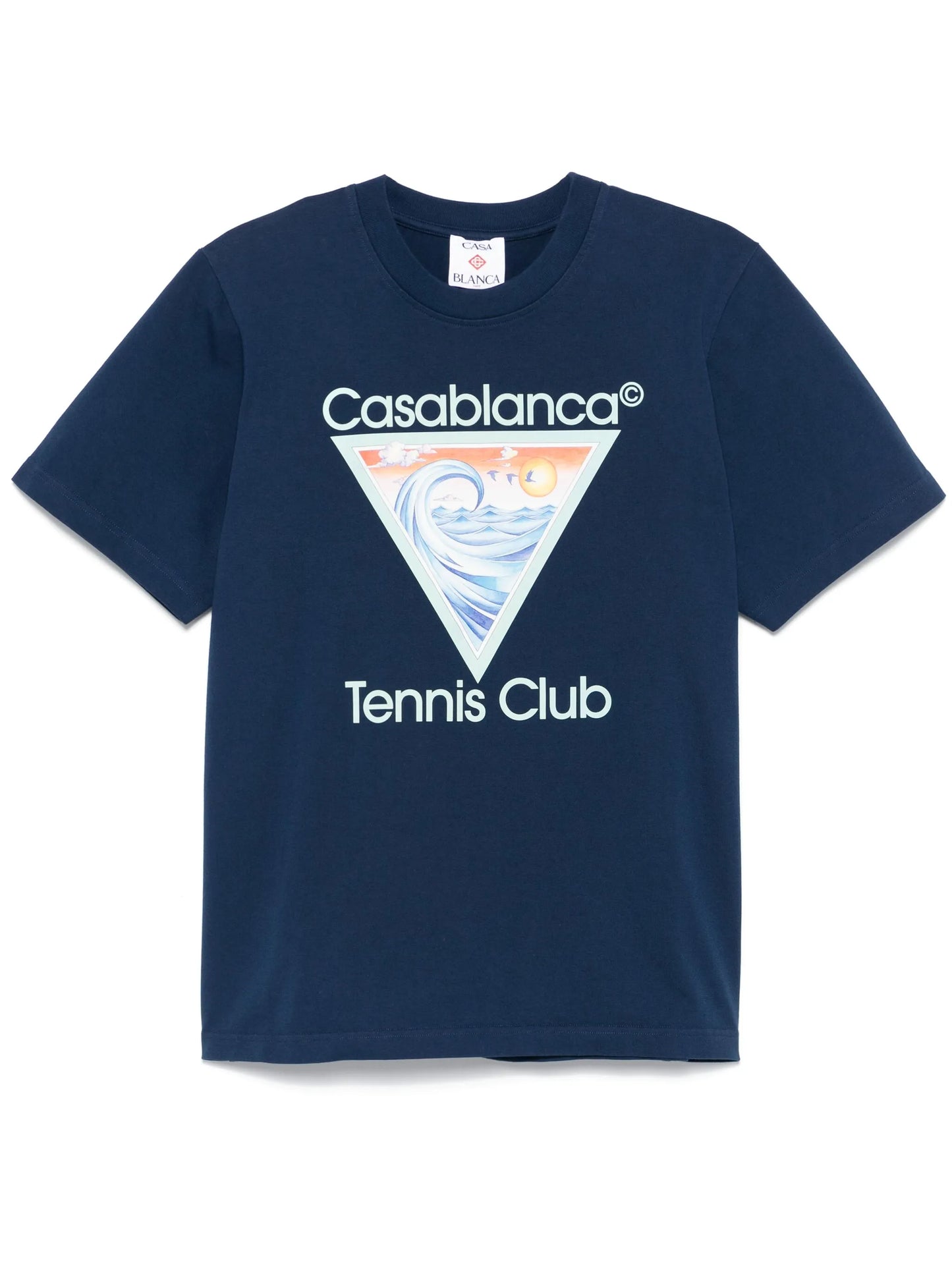 Tennis Club Icon T-shirt