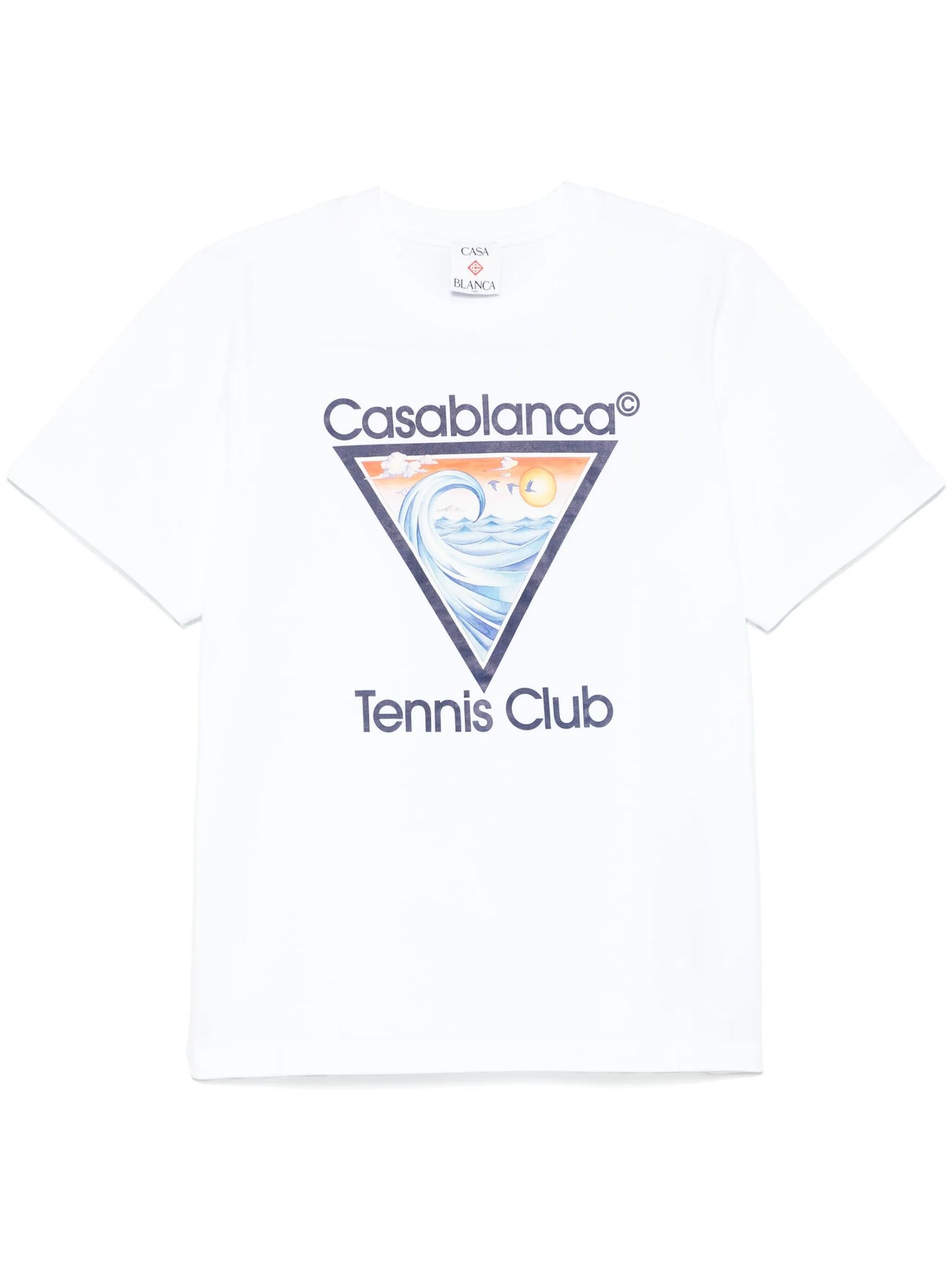 Tennis Club Icon T-shirt