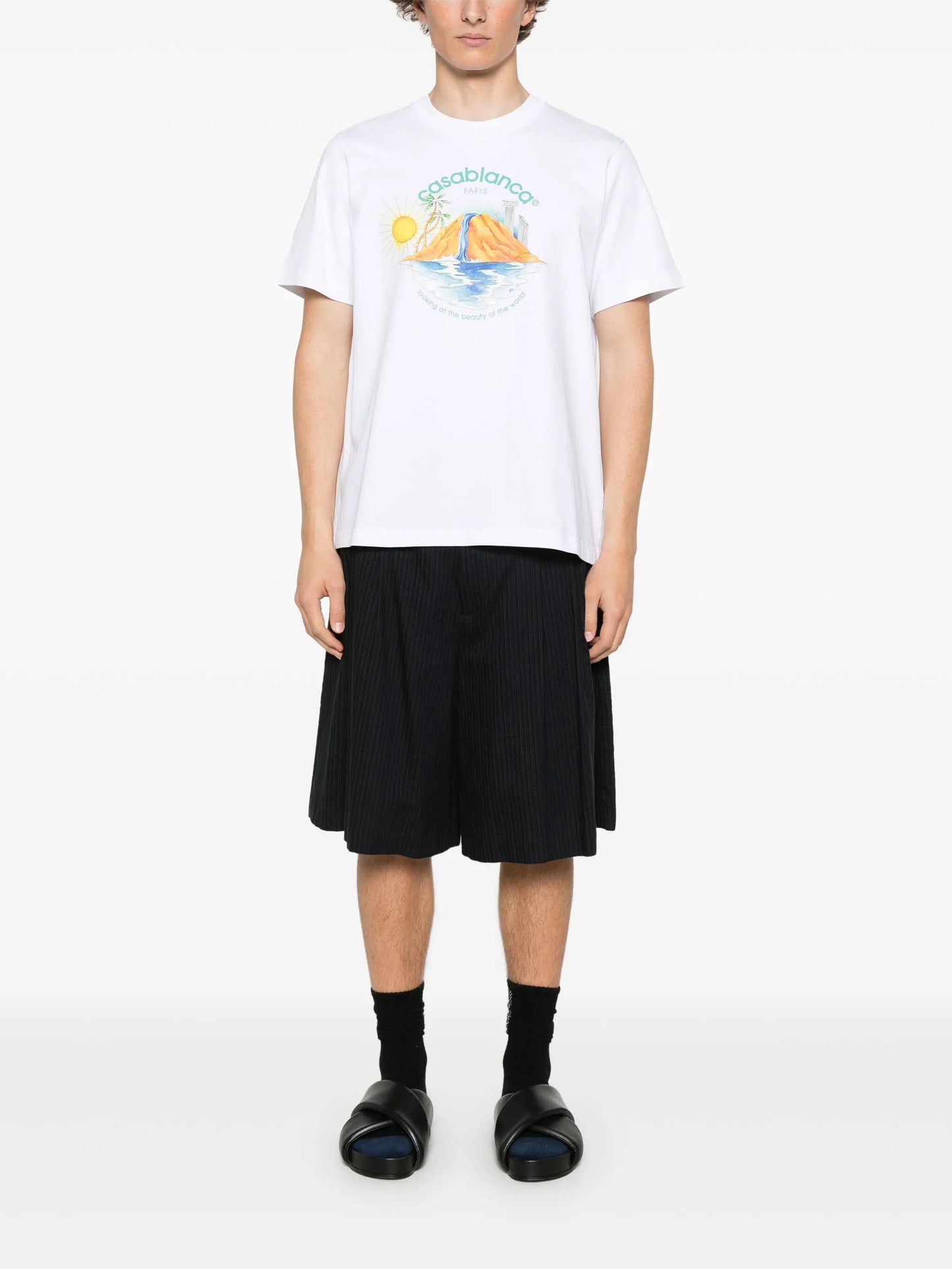 Oasis T-shirt