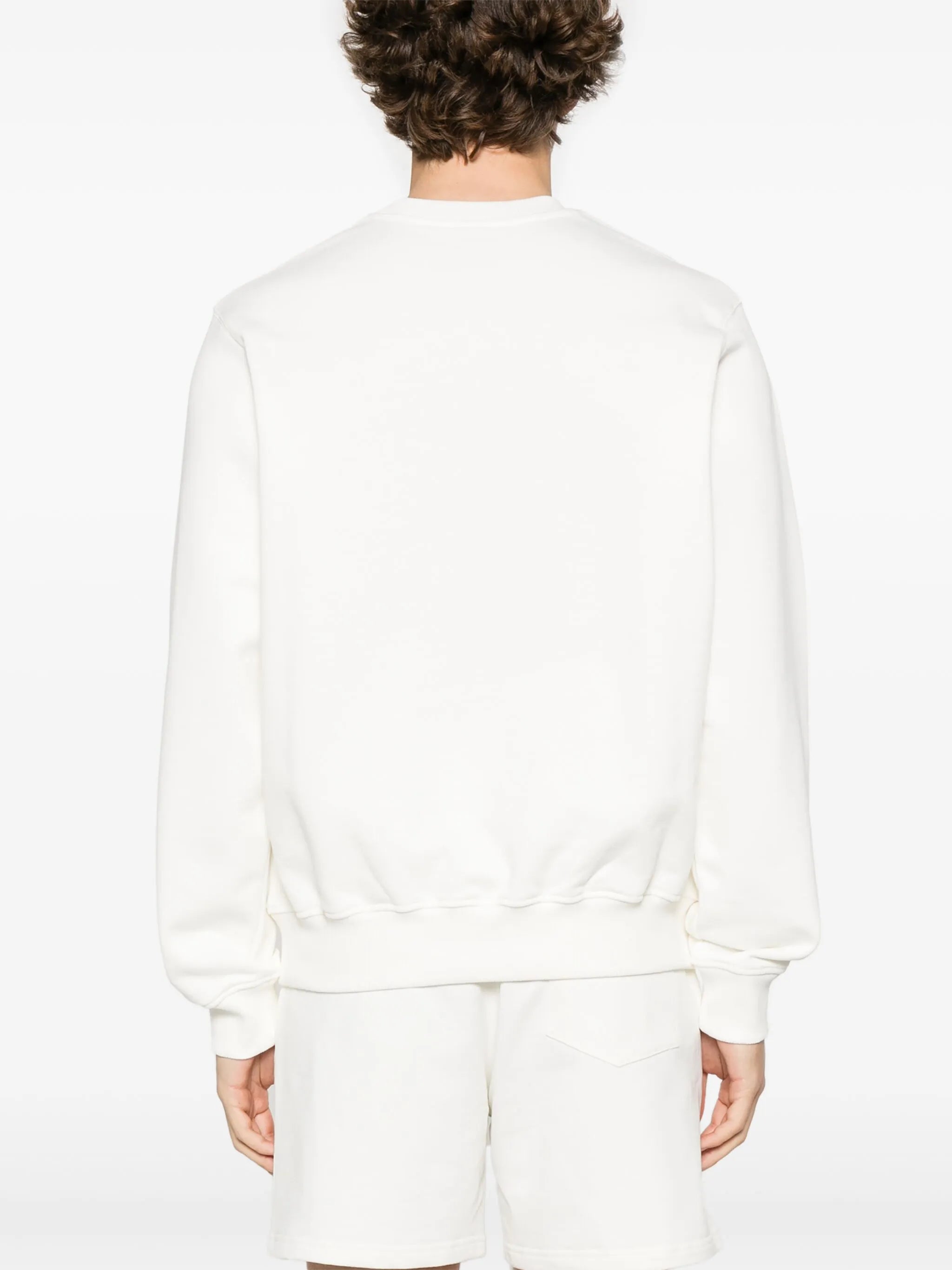 Oasis sweatshirt