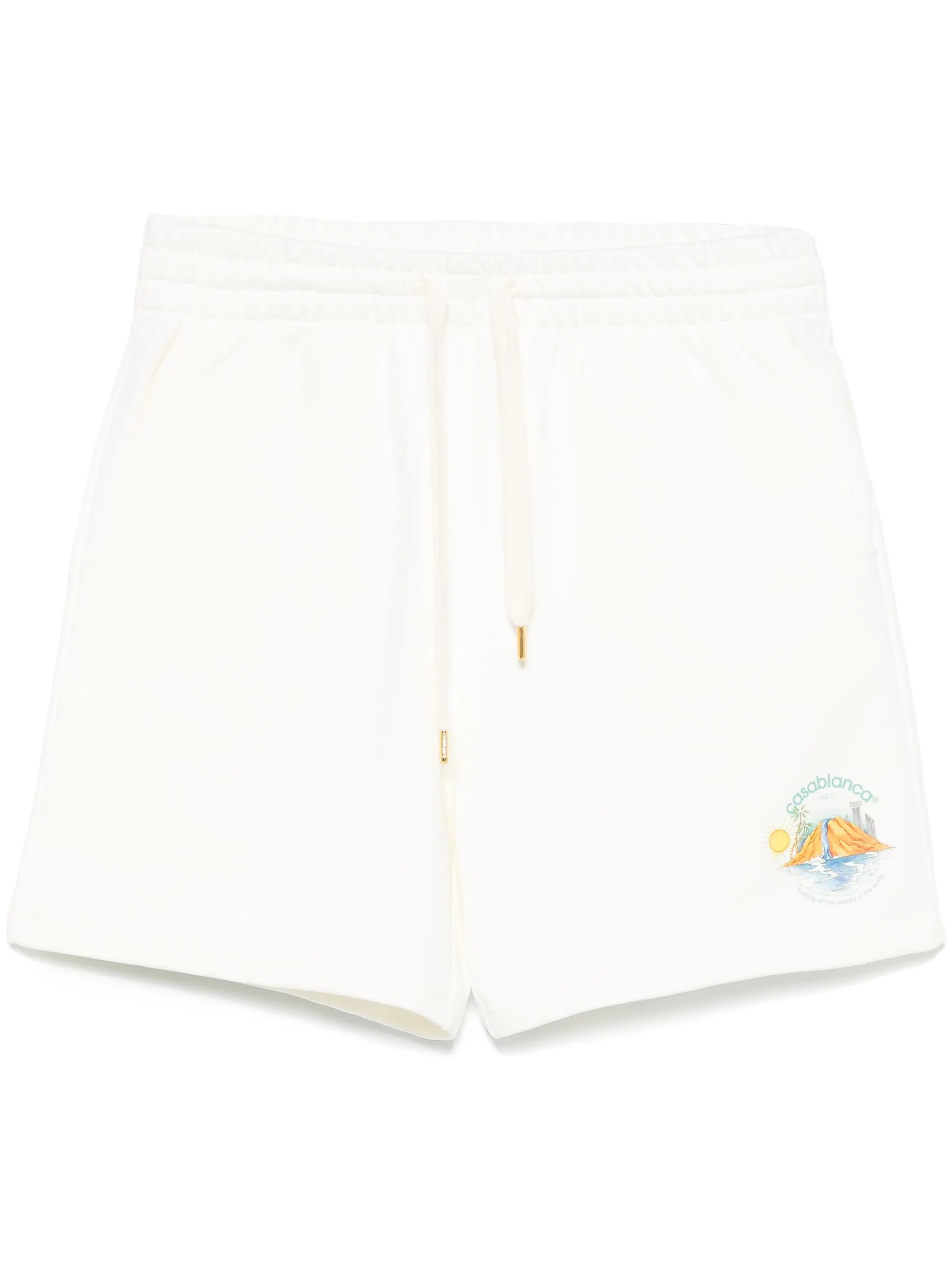 Oasis track shorts