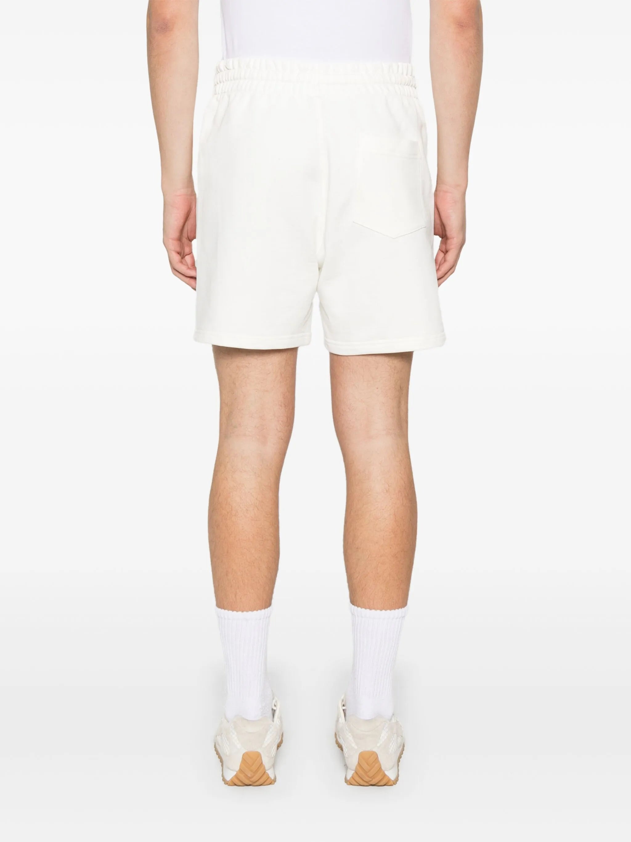 Oasis track shorts
