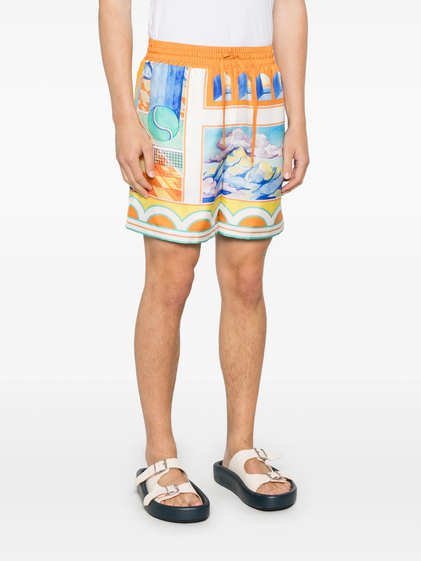 Surreal Pool shorts