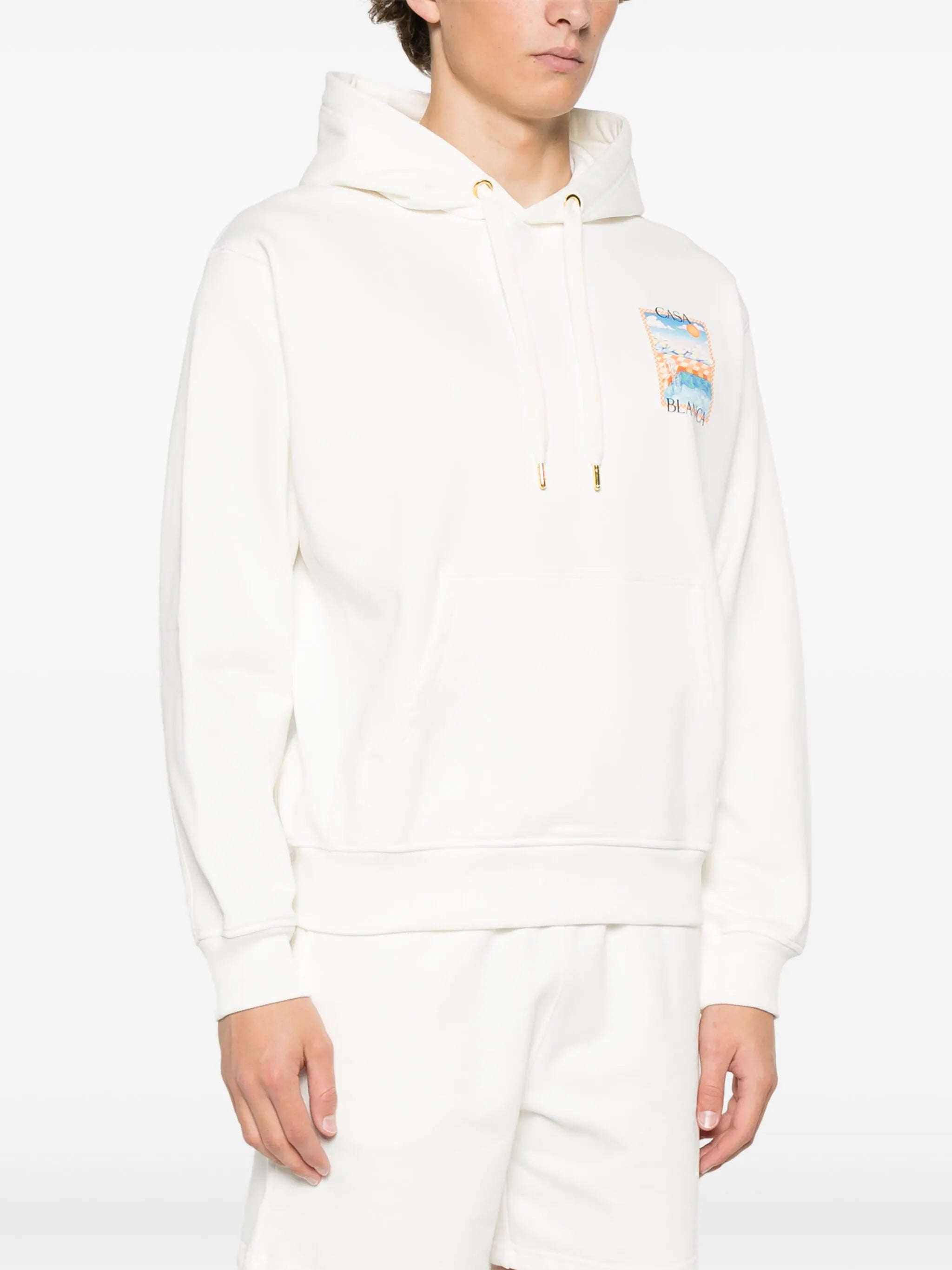Surreal Pool hoodie