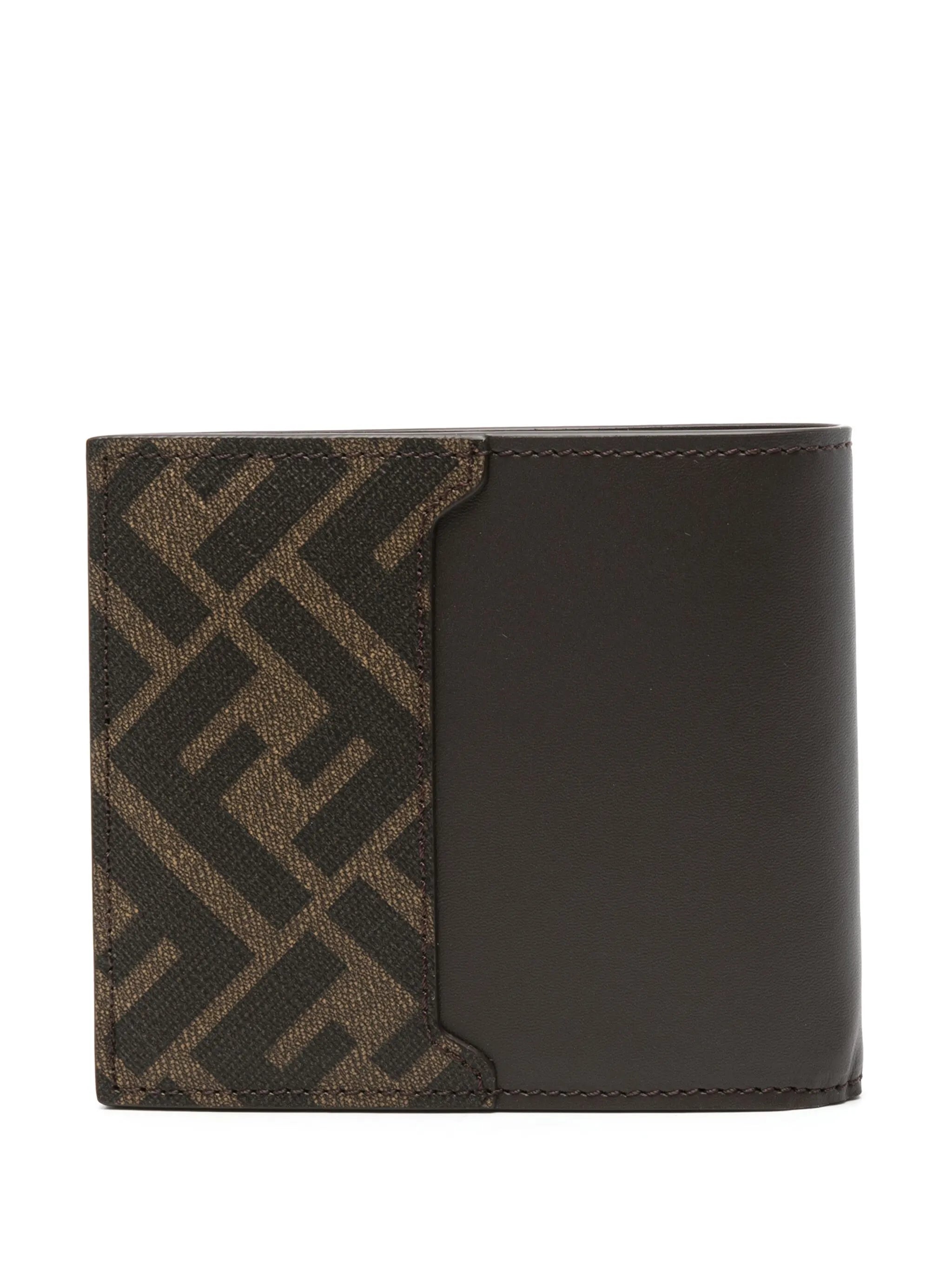 FF-plaque wallet