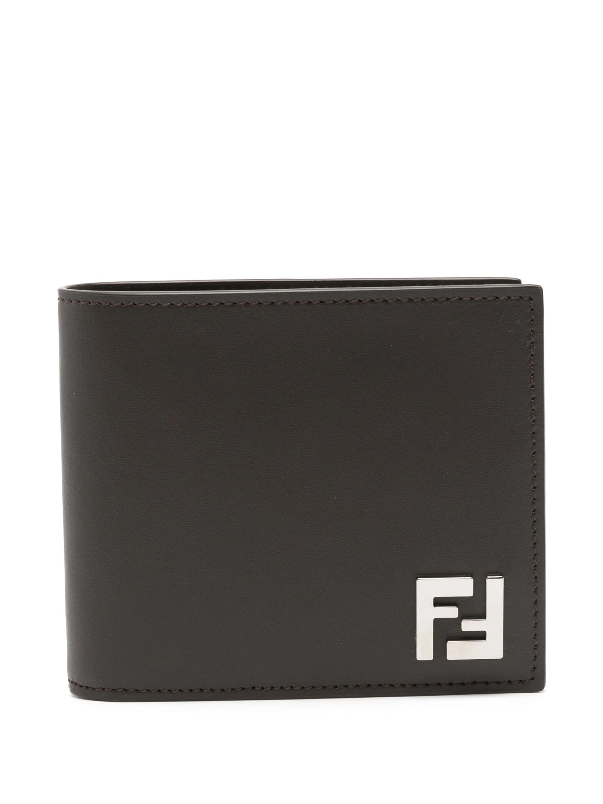 FF-plaque wallet