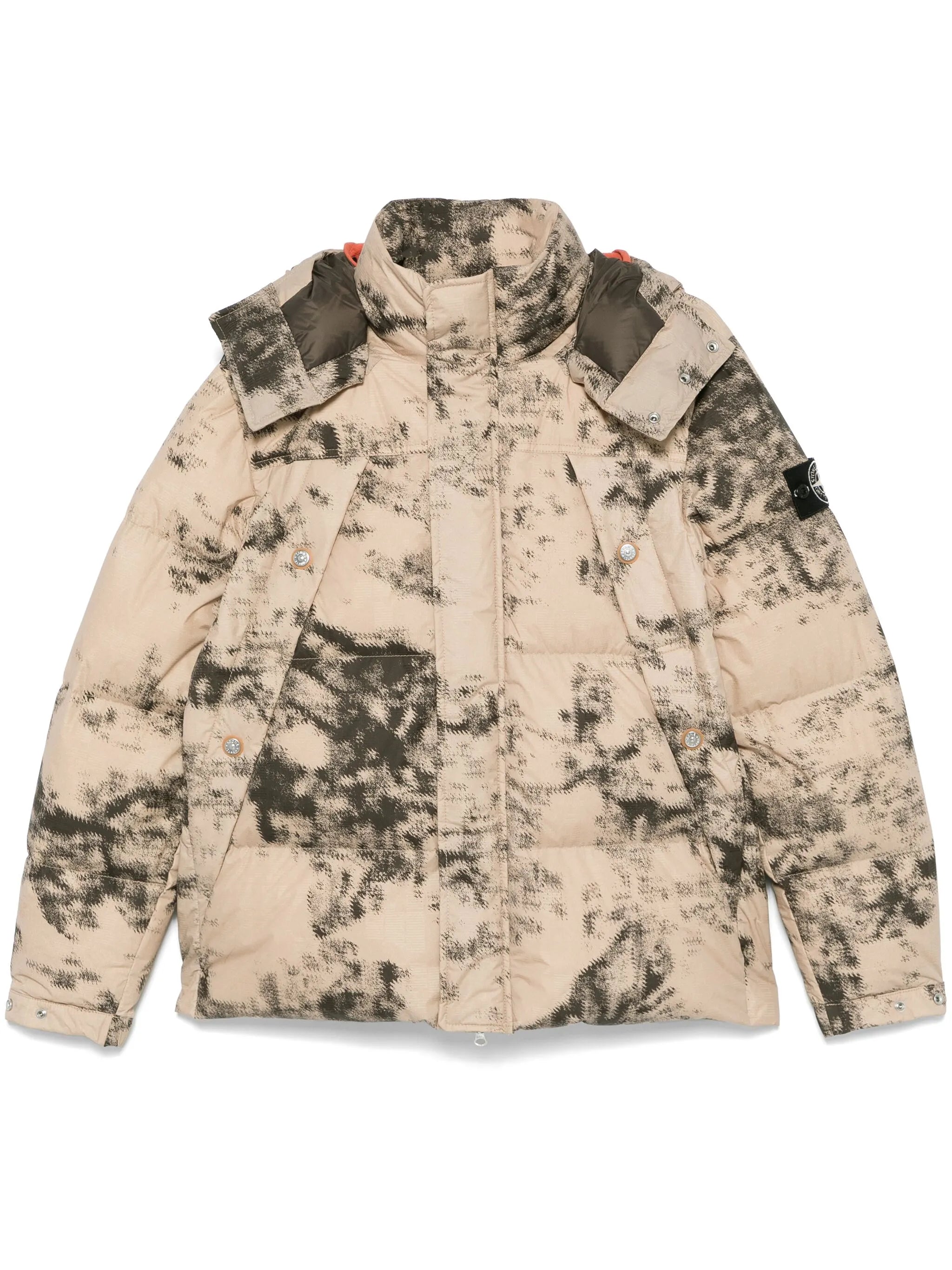 Ice jacket