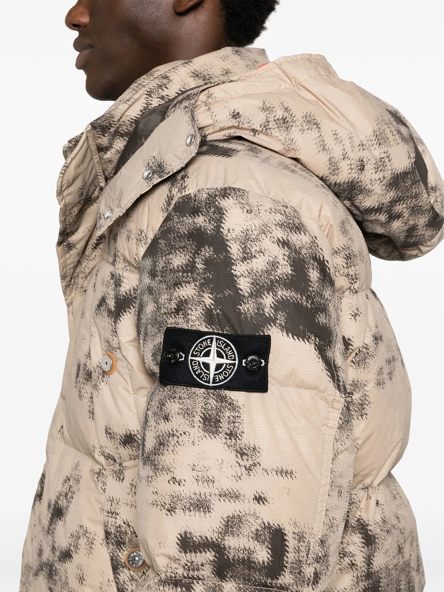 Ice jacket