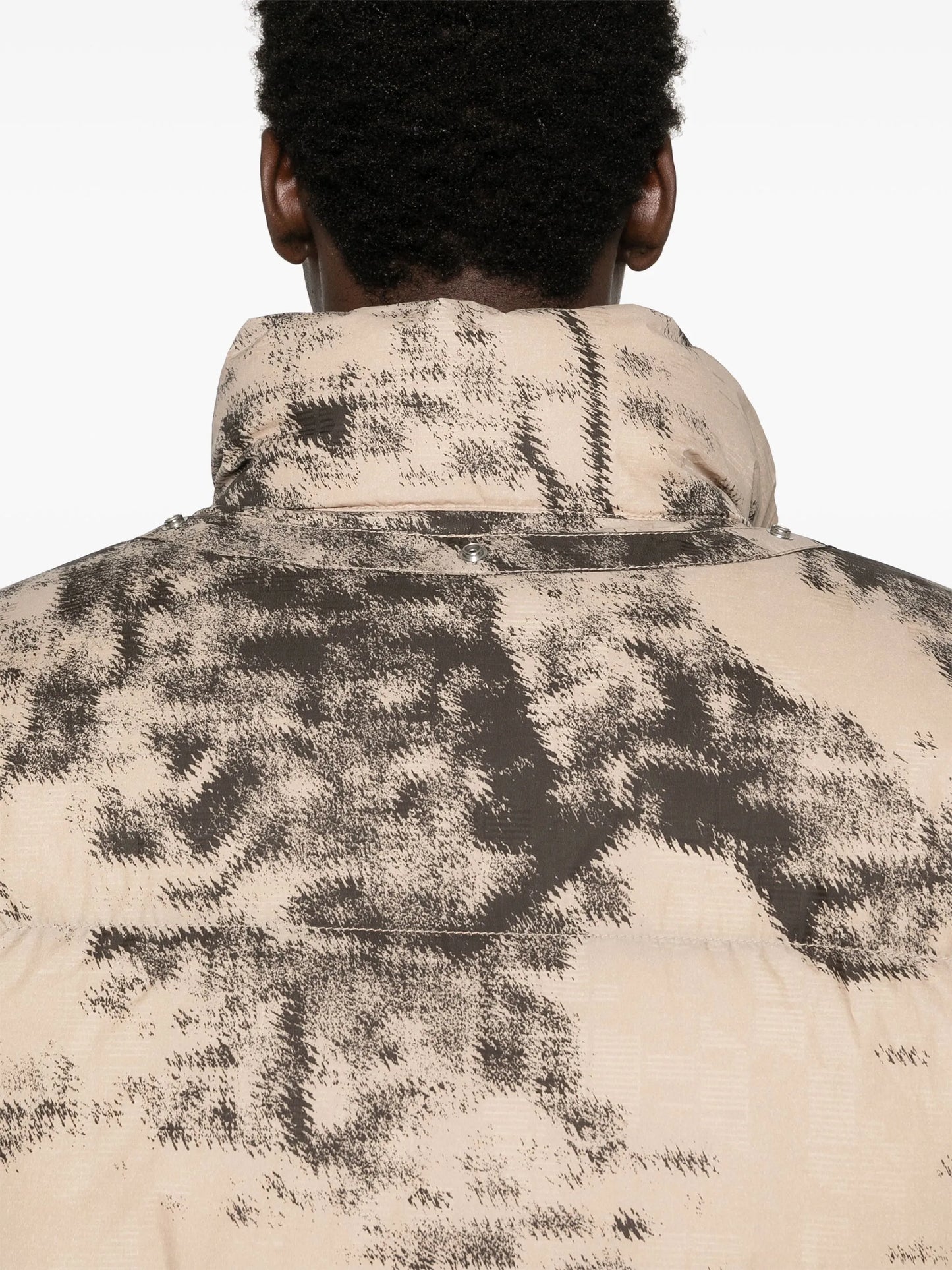 Ice jacket