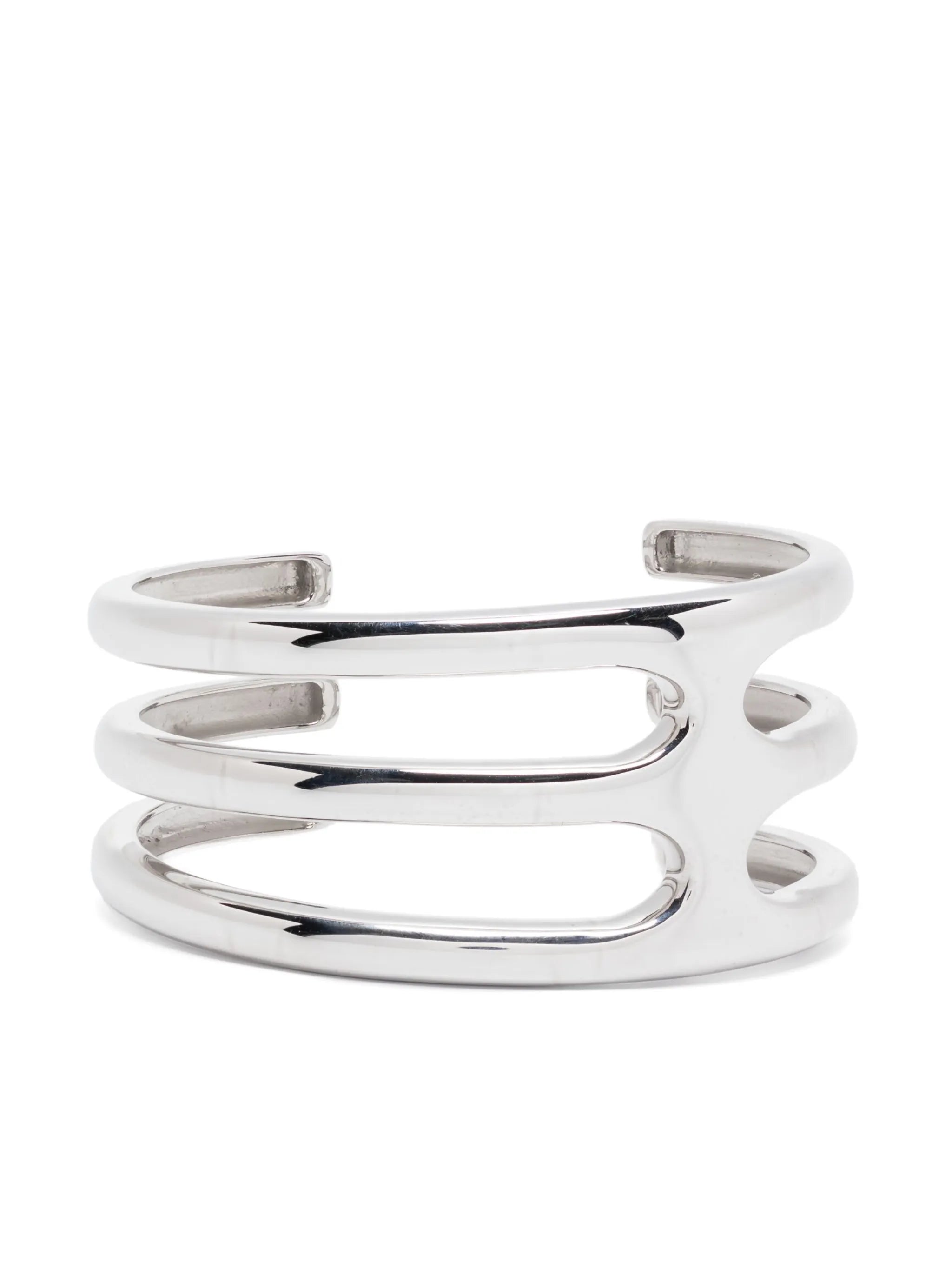 x Röyksopp Double cuff bracelet