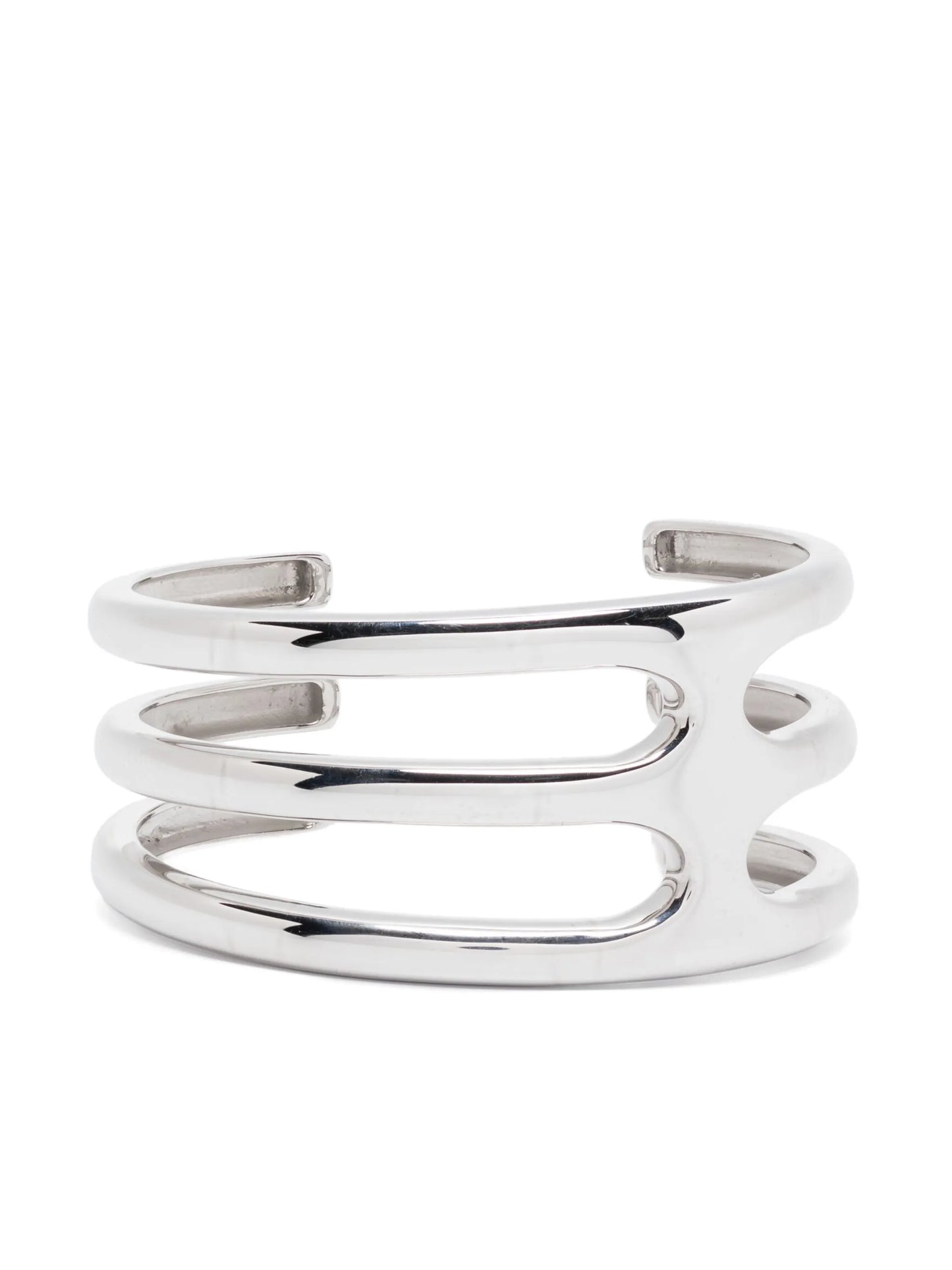 x Röyksopp Double cuff bracelet