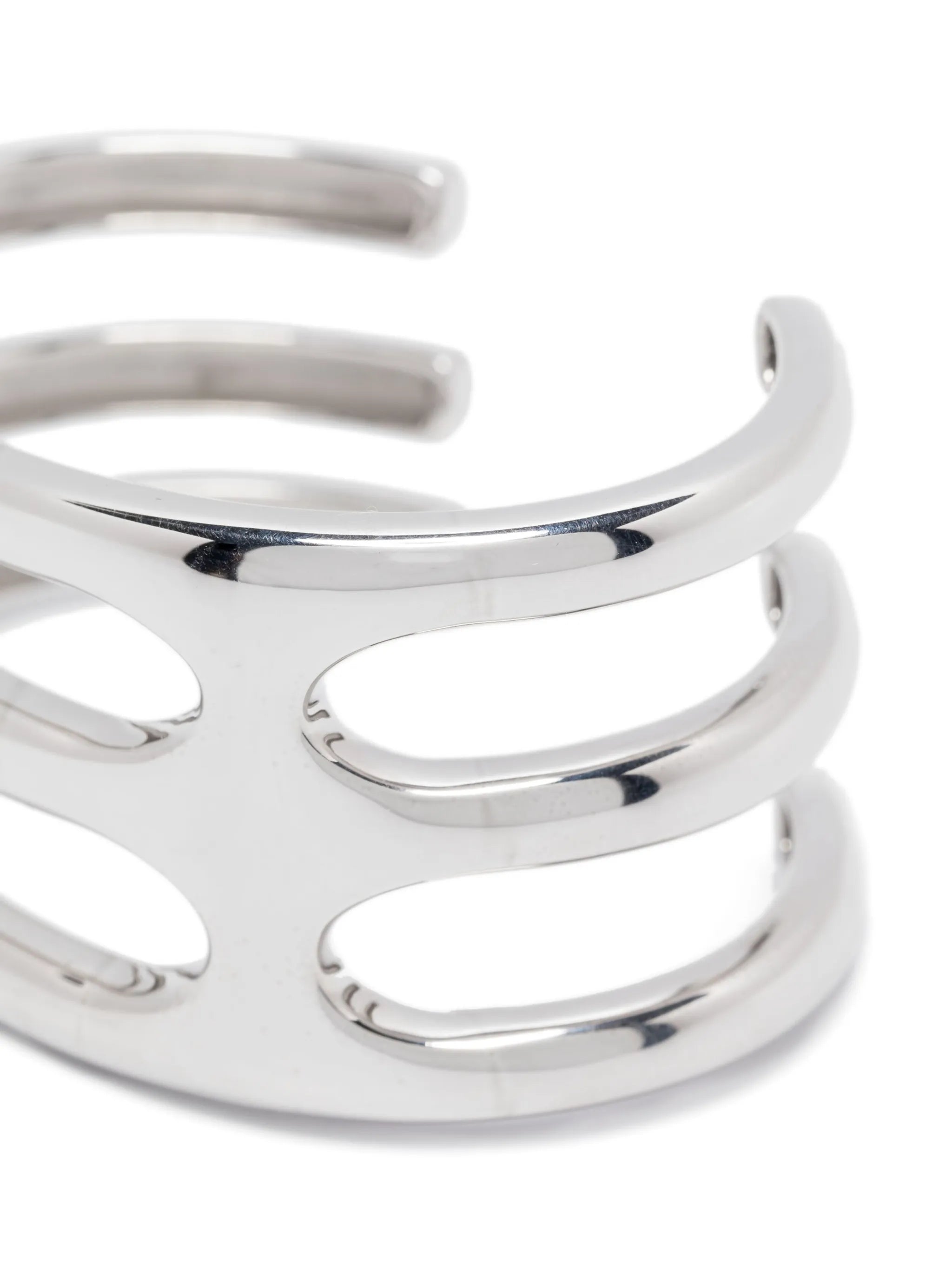 x Röyksopp Double cuff bracelet
