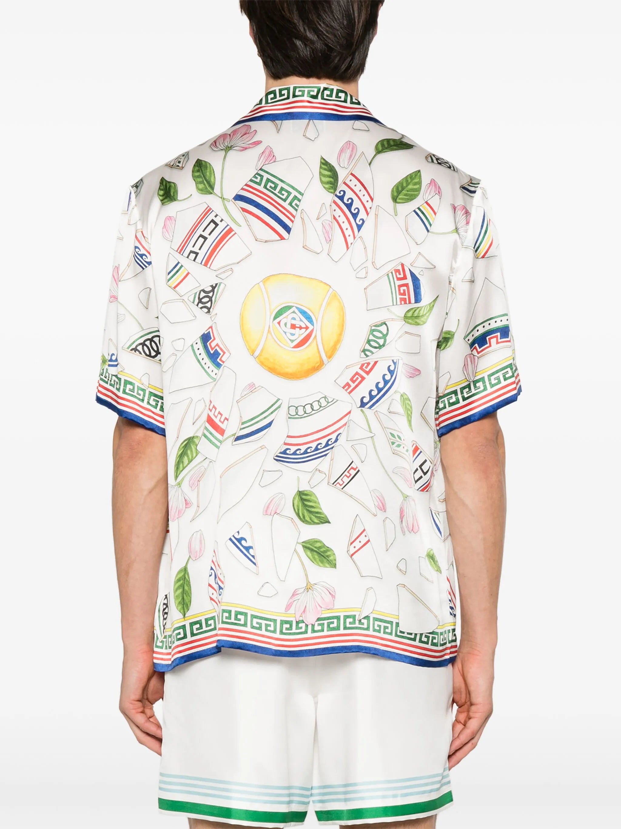 Le Vase Brise shirt