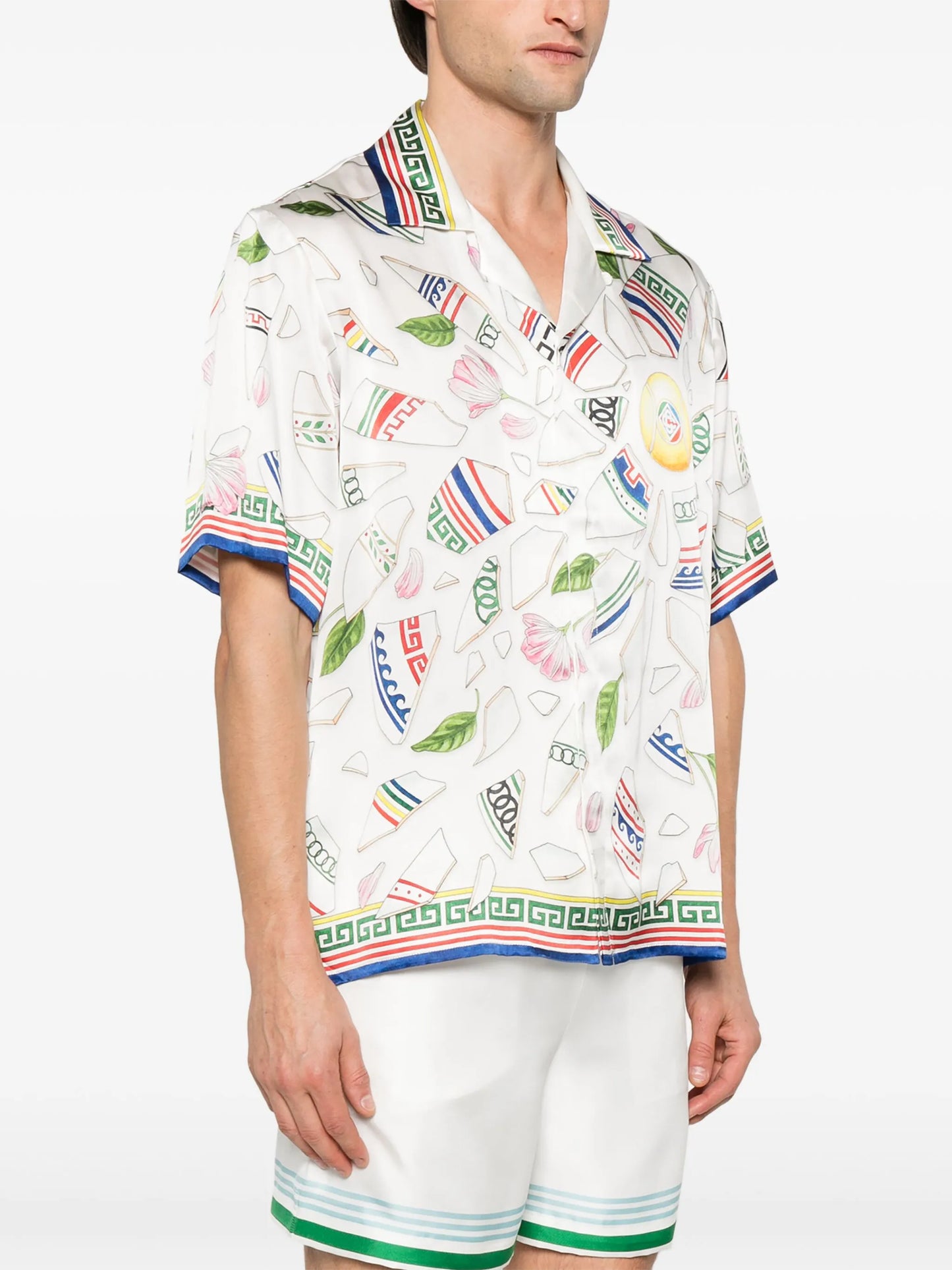 Le Vase Brise shirt