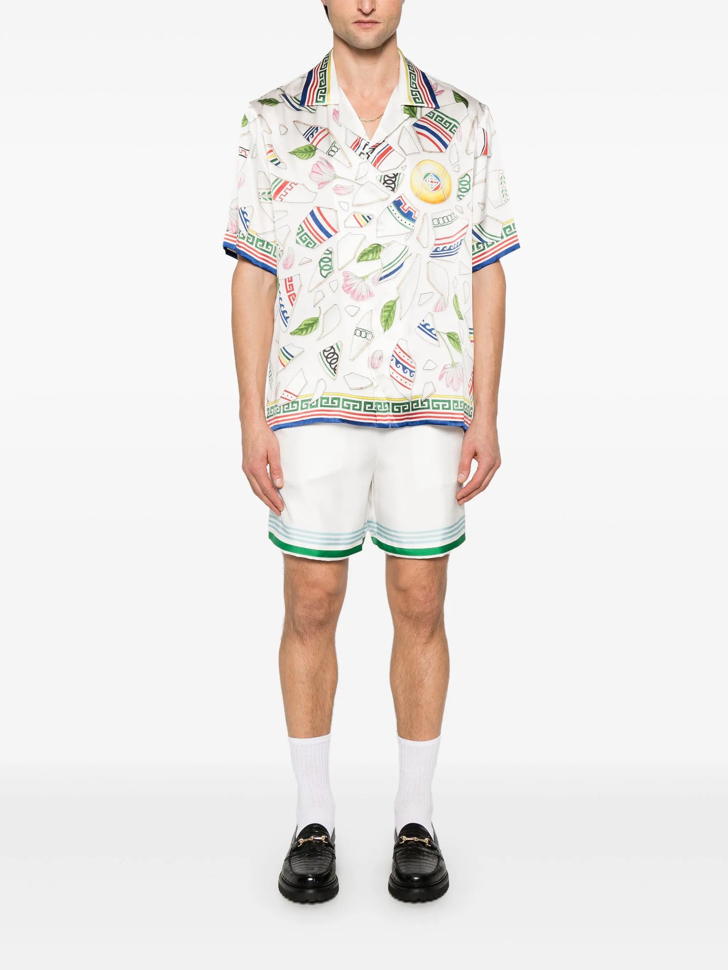 Le Vase Brise shirt