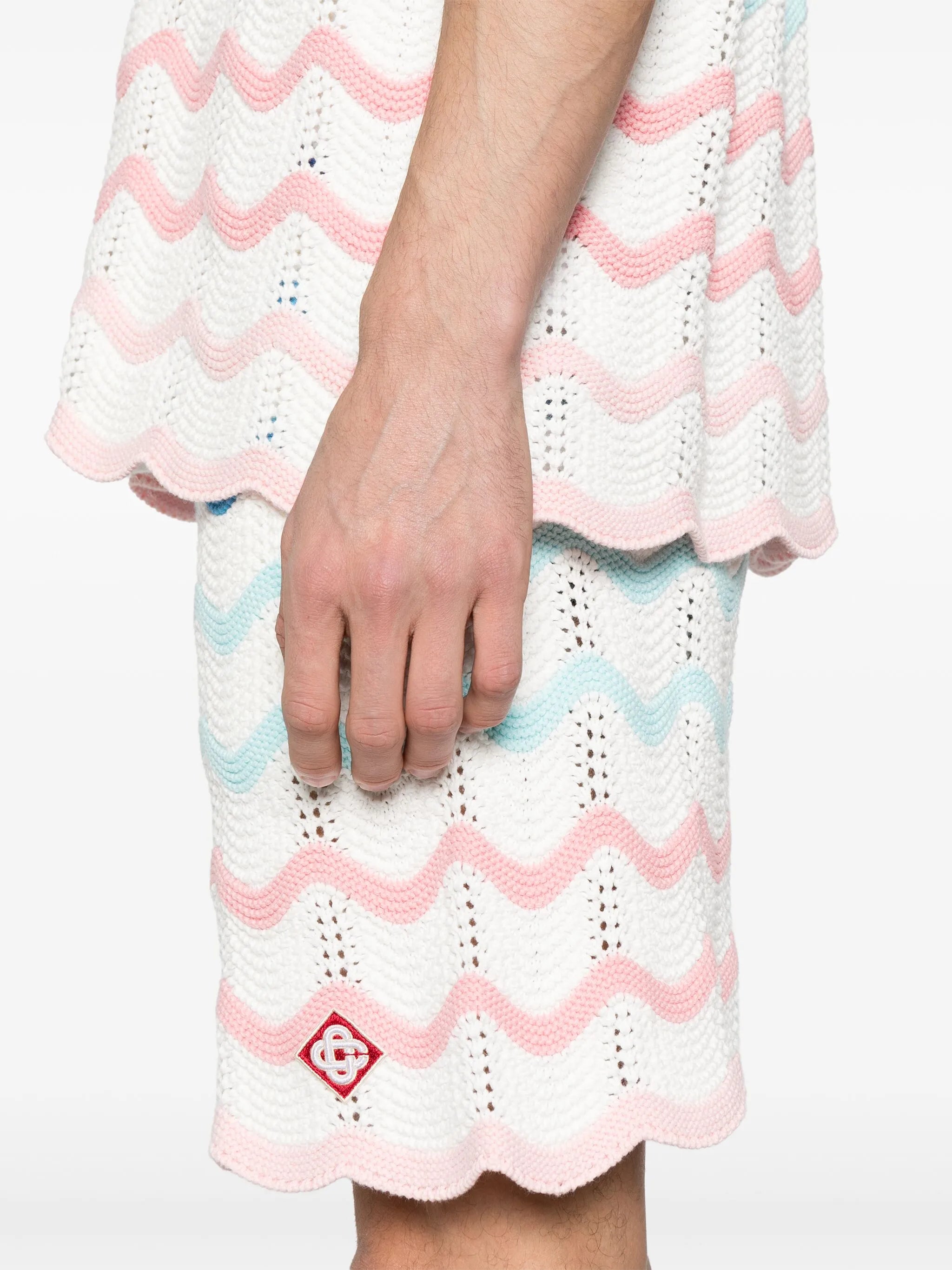 Wave shorts