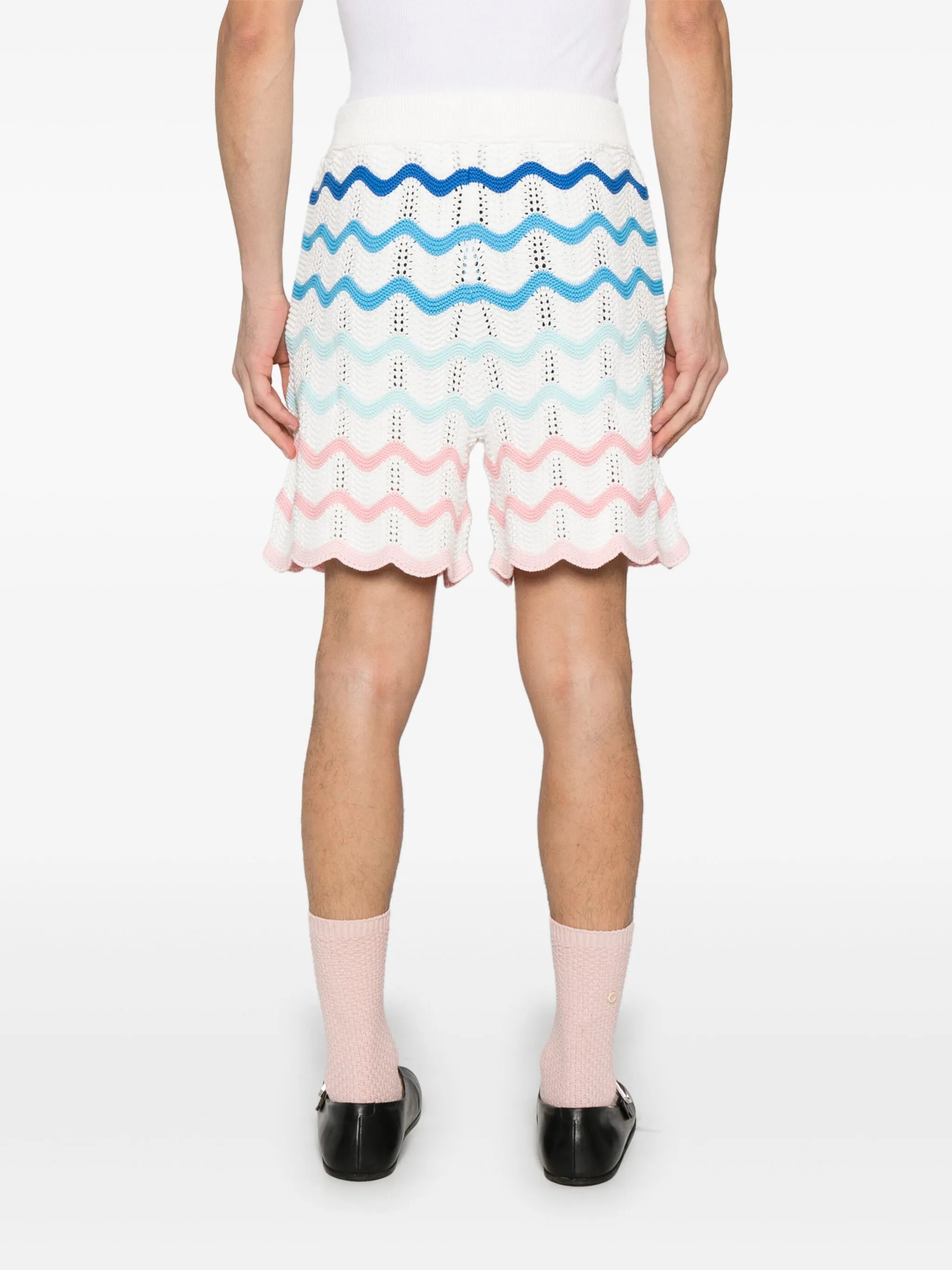 Wave shorts