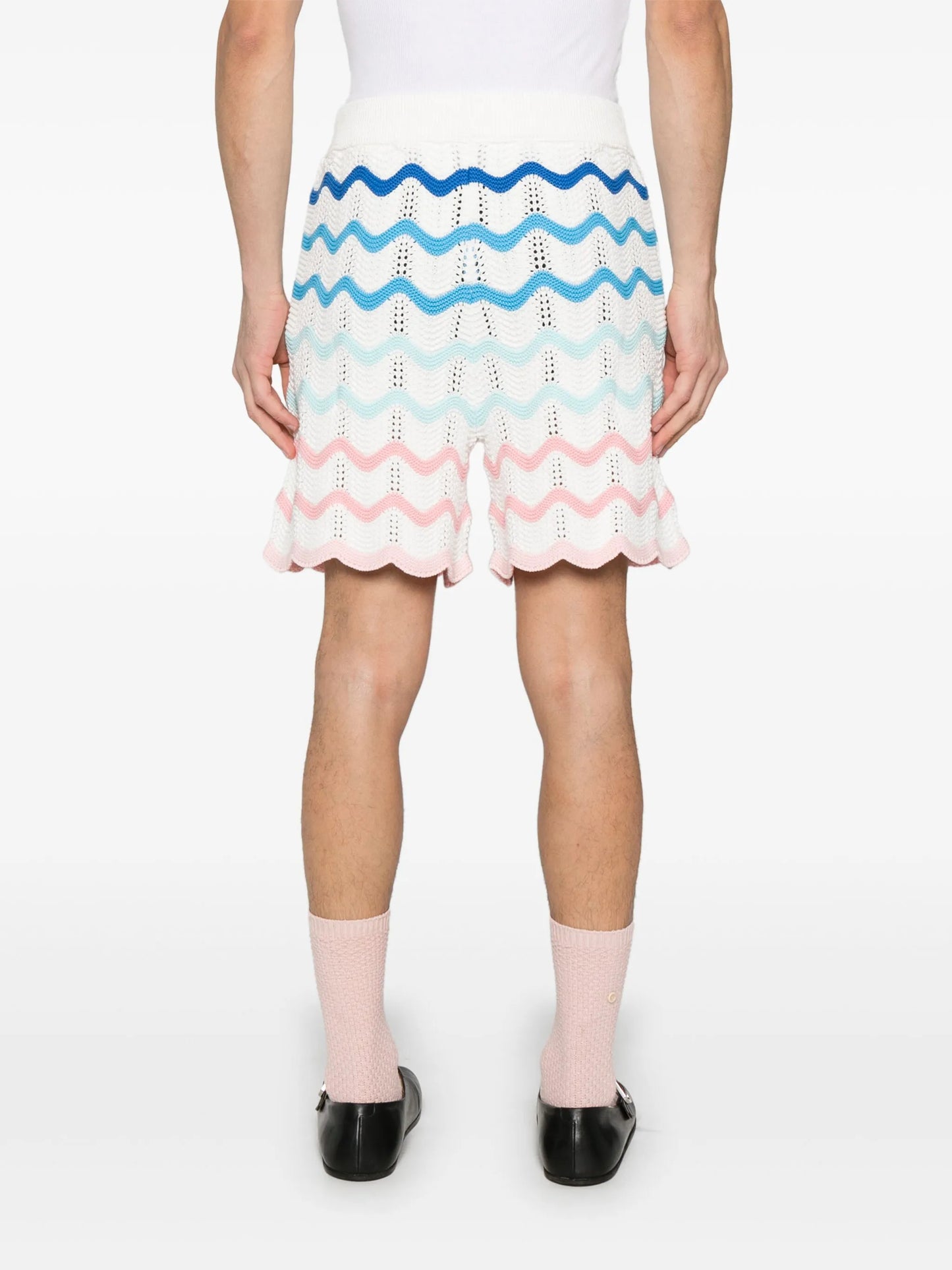 Wave shorts