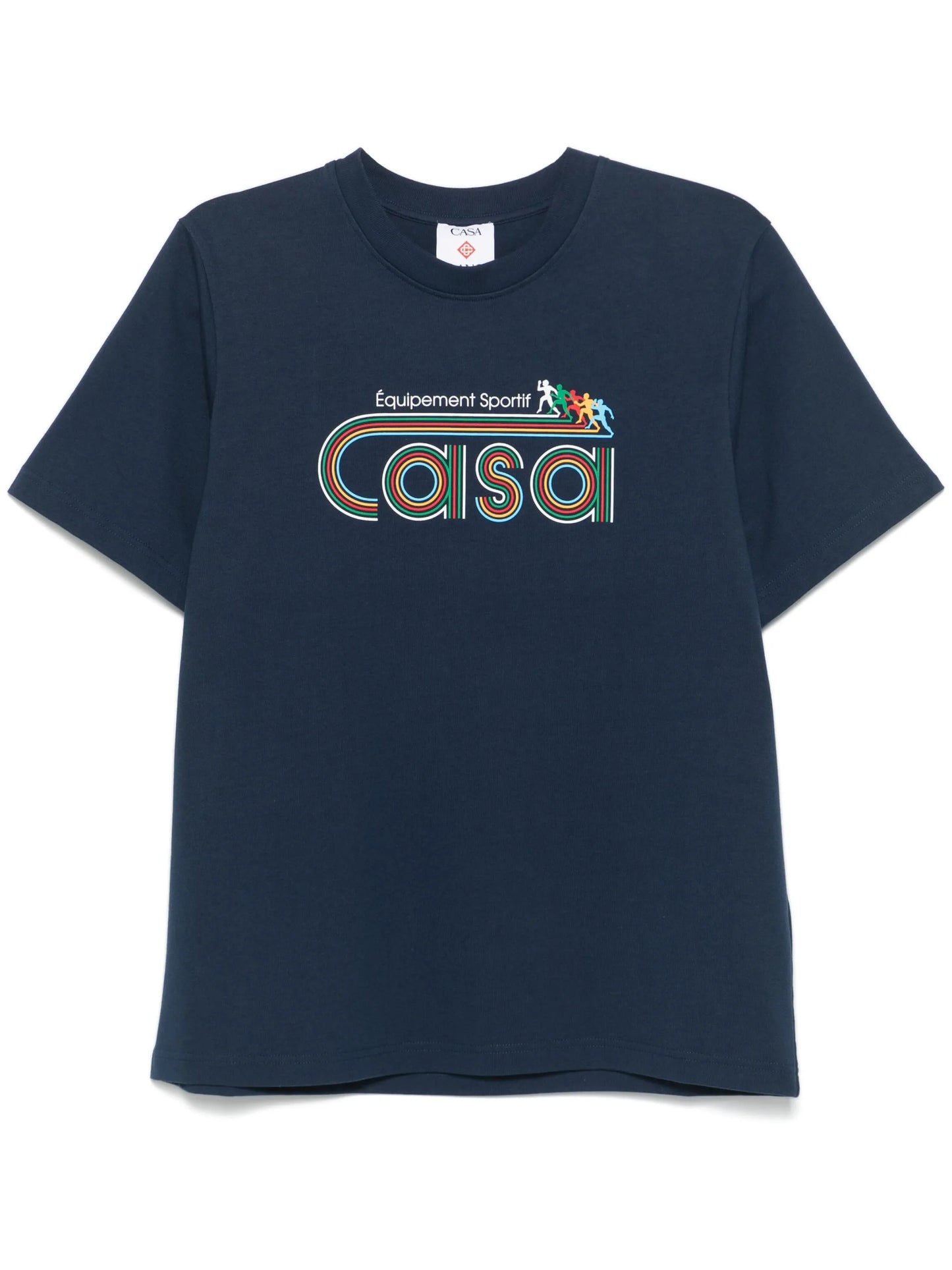 printed T-shirt
