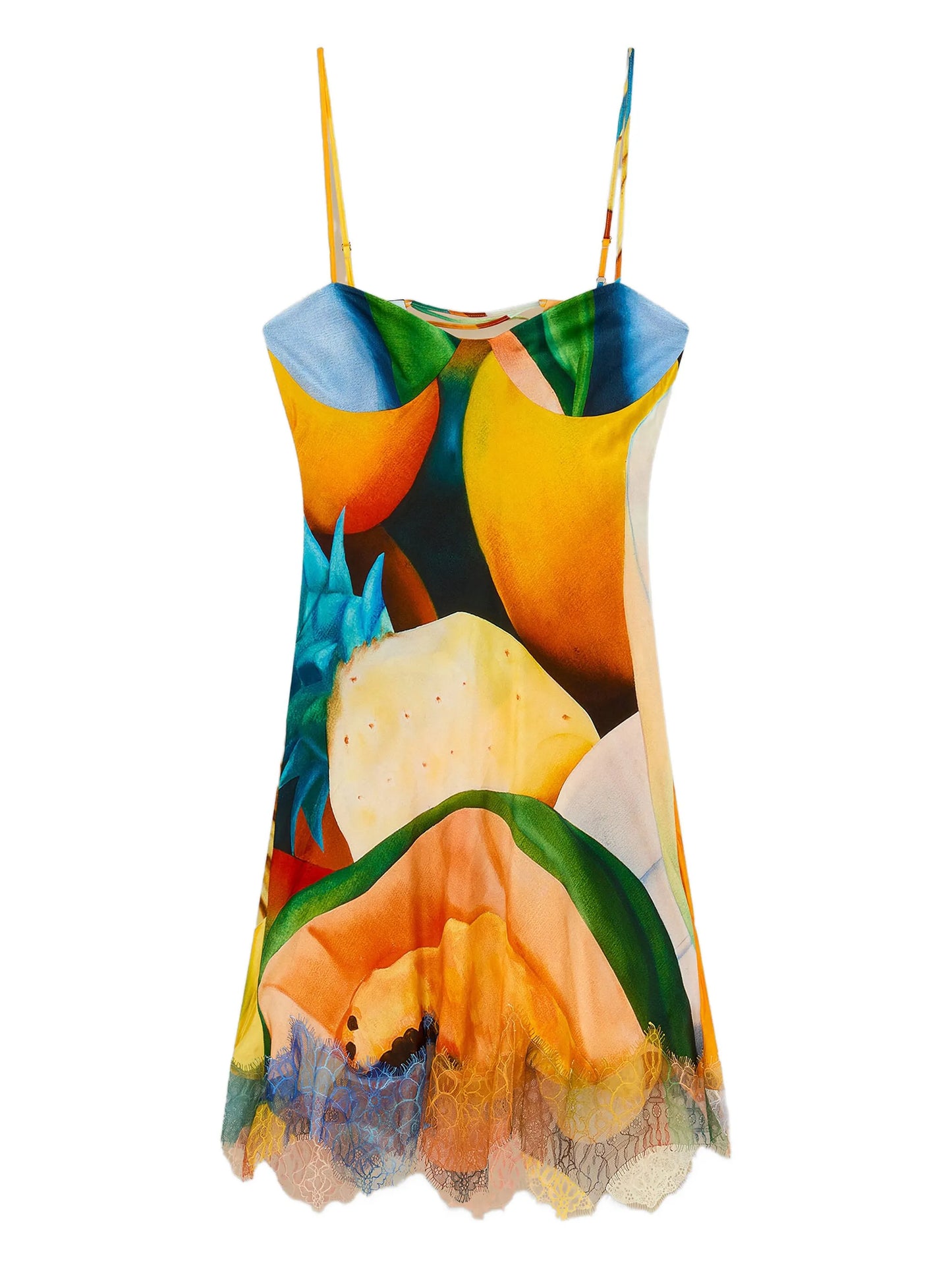 Salpicon dress