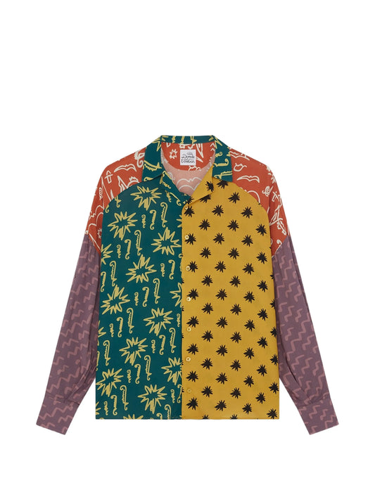 Estrellitas shirt