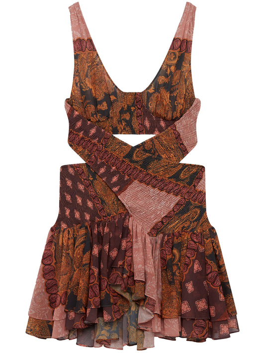 Estrellitas dress