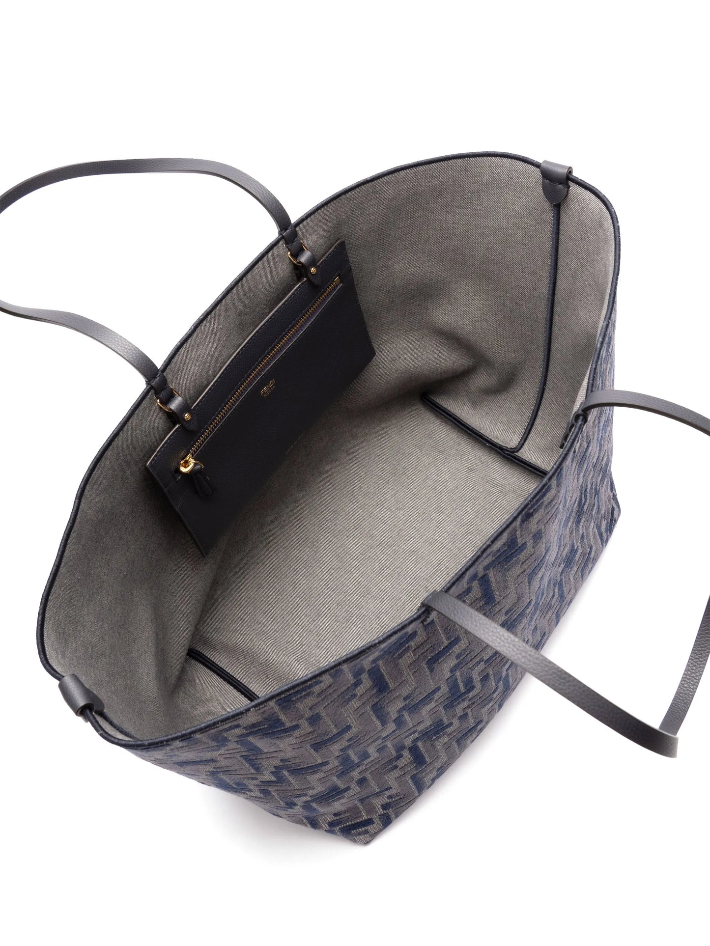 Large Roll tote bag