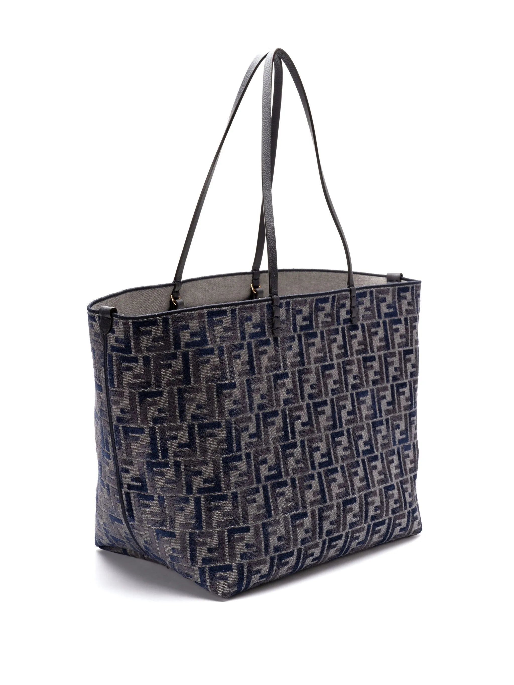 Large Roll tote bag