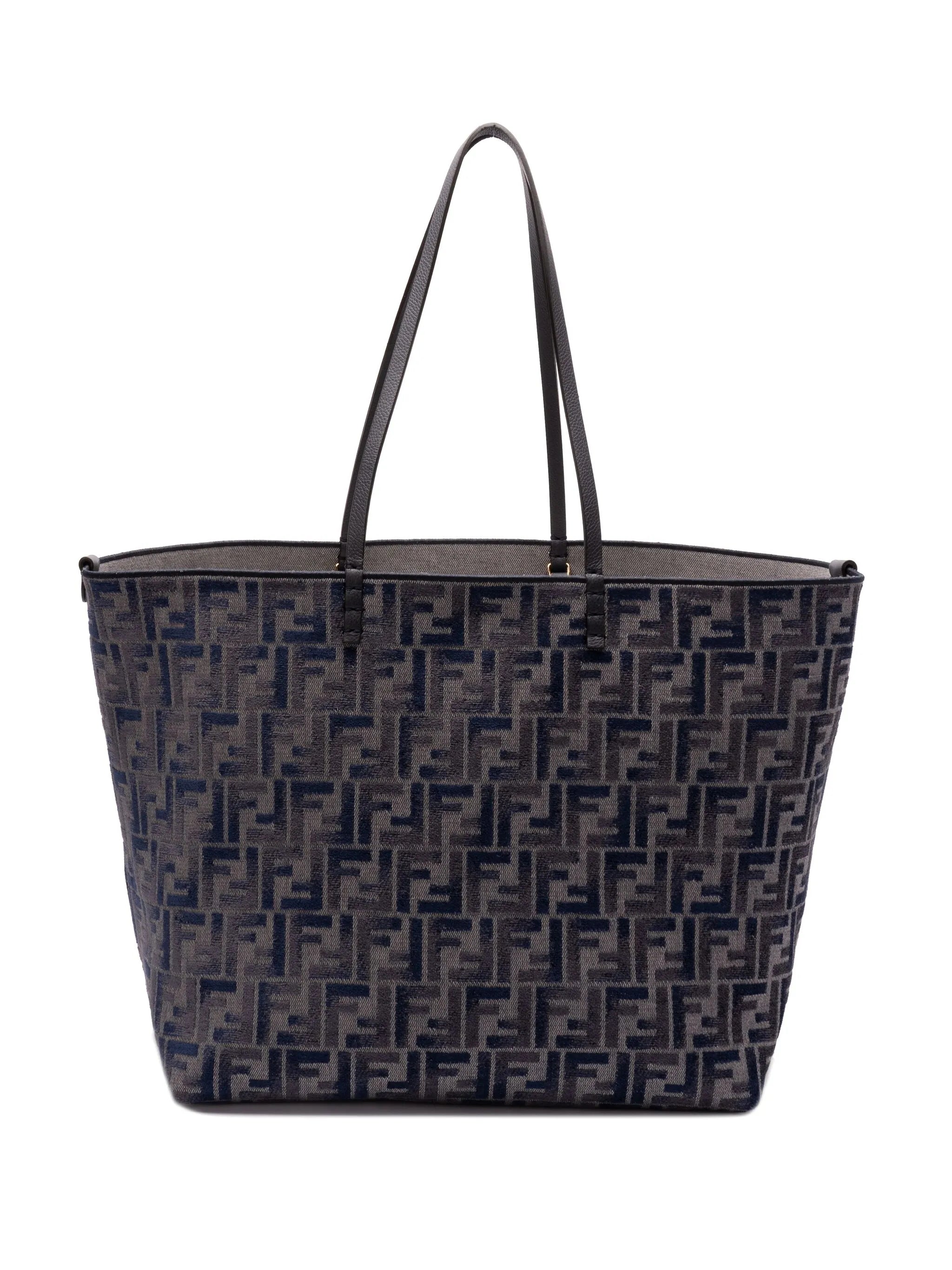 Large Roll tote bag