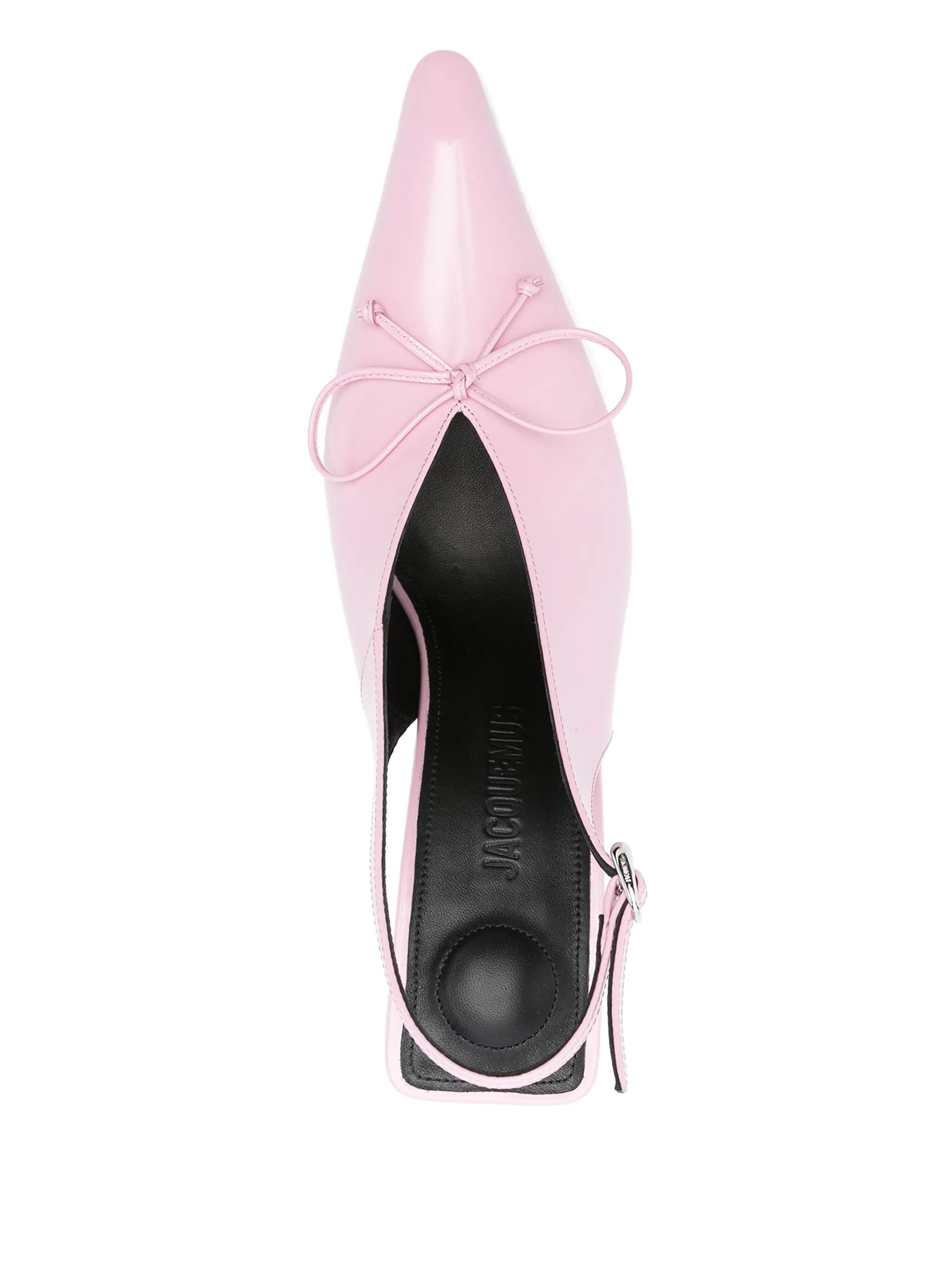 110mm Les Slingbacks Cubisto pumps