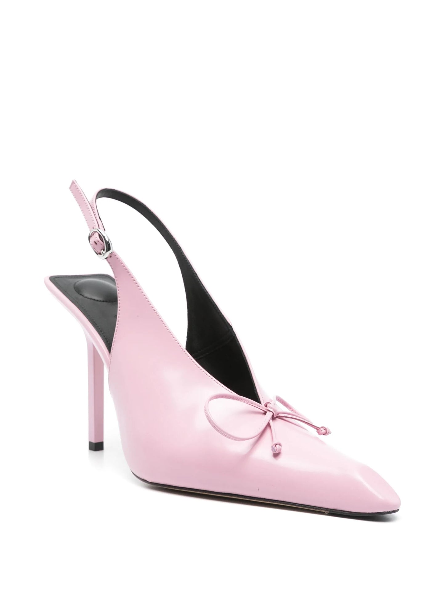 110mm Les Slingbacks Cubisto pumps