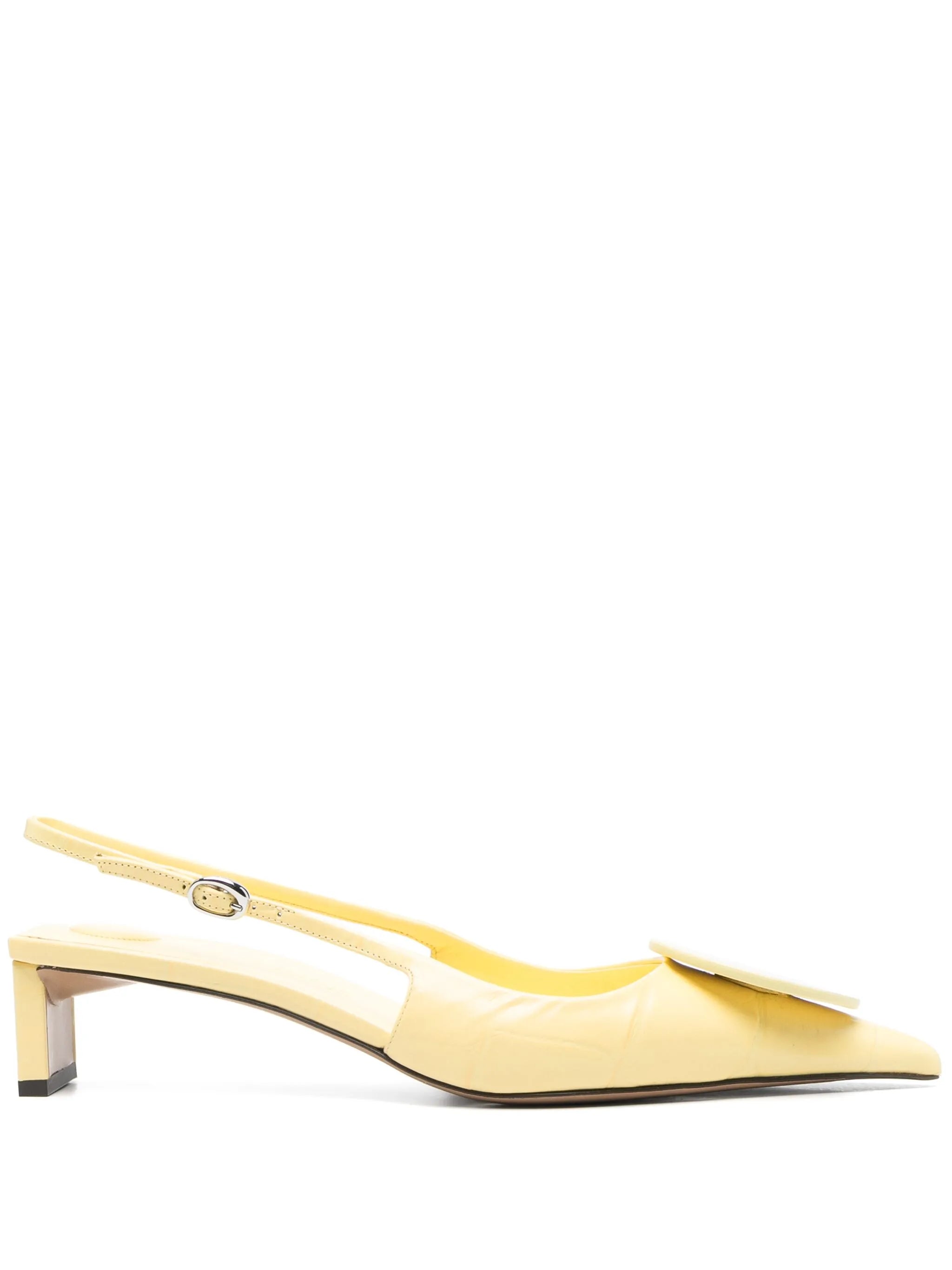 Les Slingbacks Duelo pumps