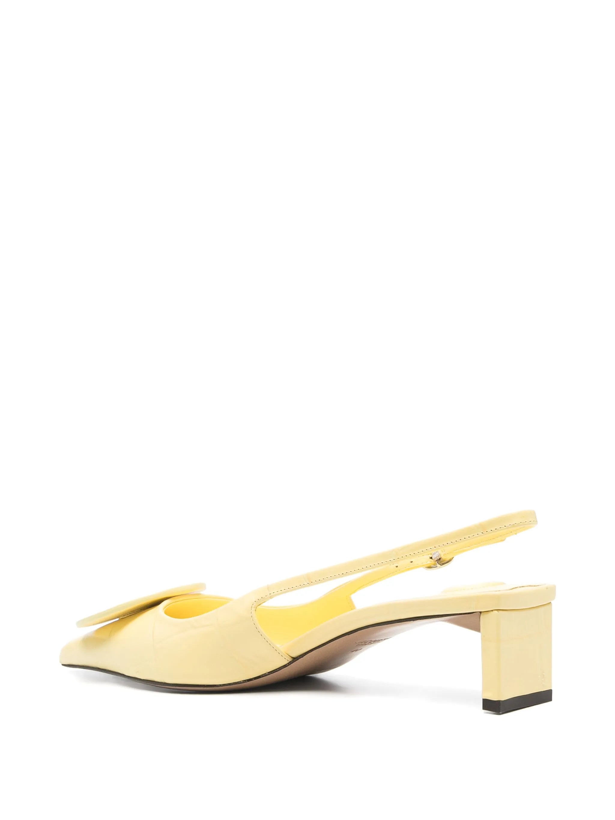 Les Slingbacks Duelo pumps