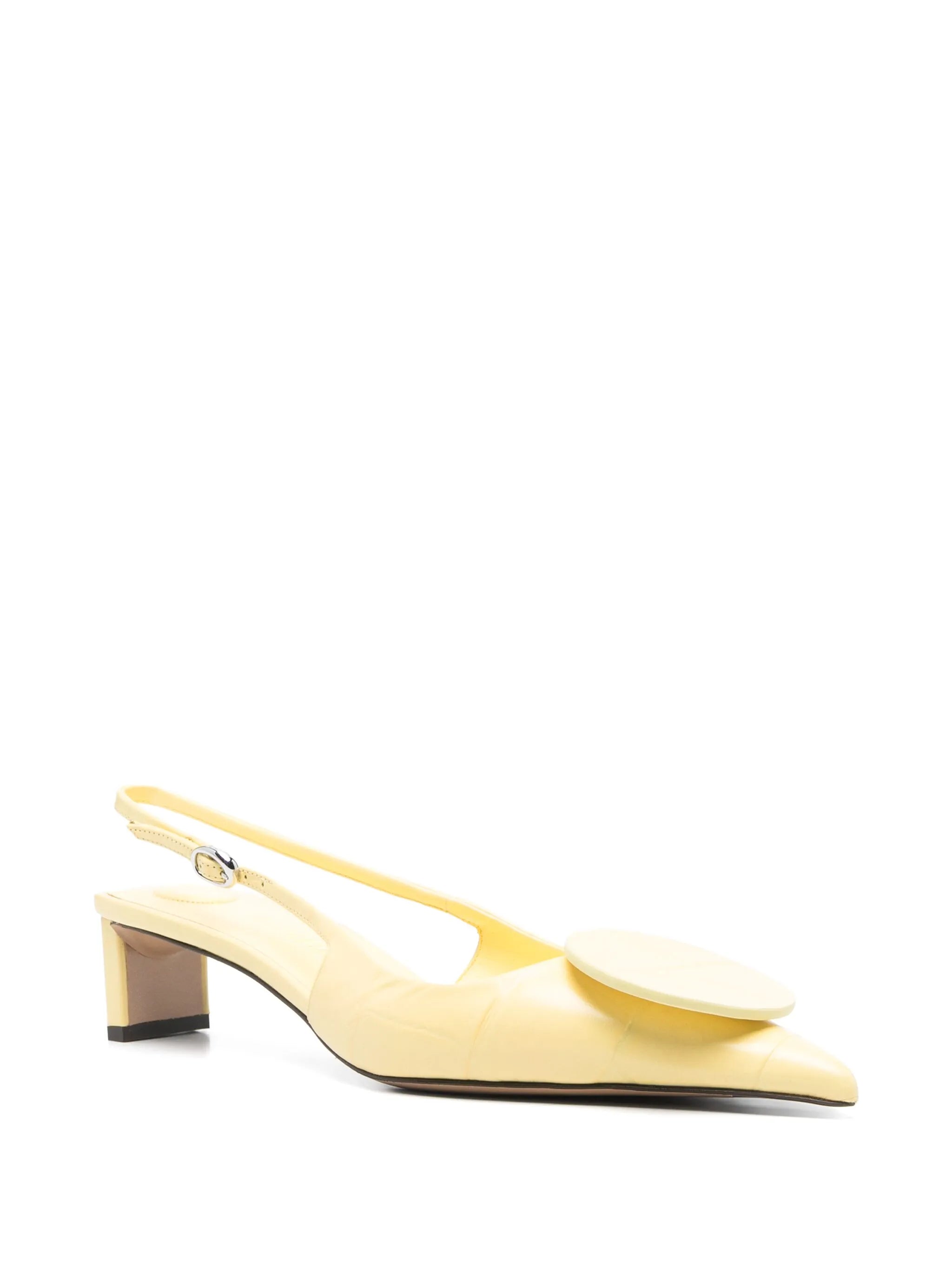 Les Slingbacks Duelo pumps