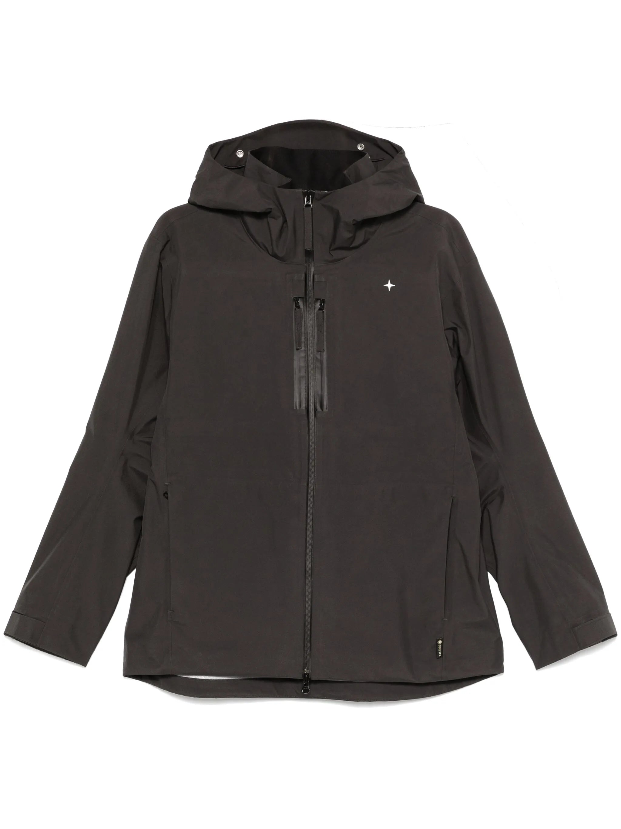 3L Gore-Tex jacket