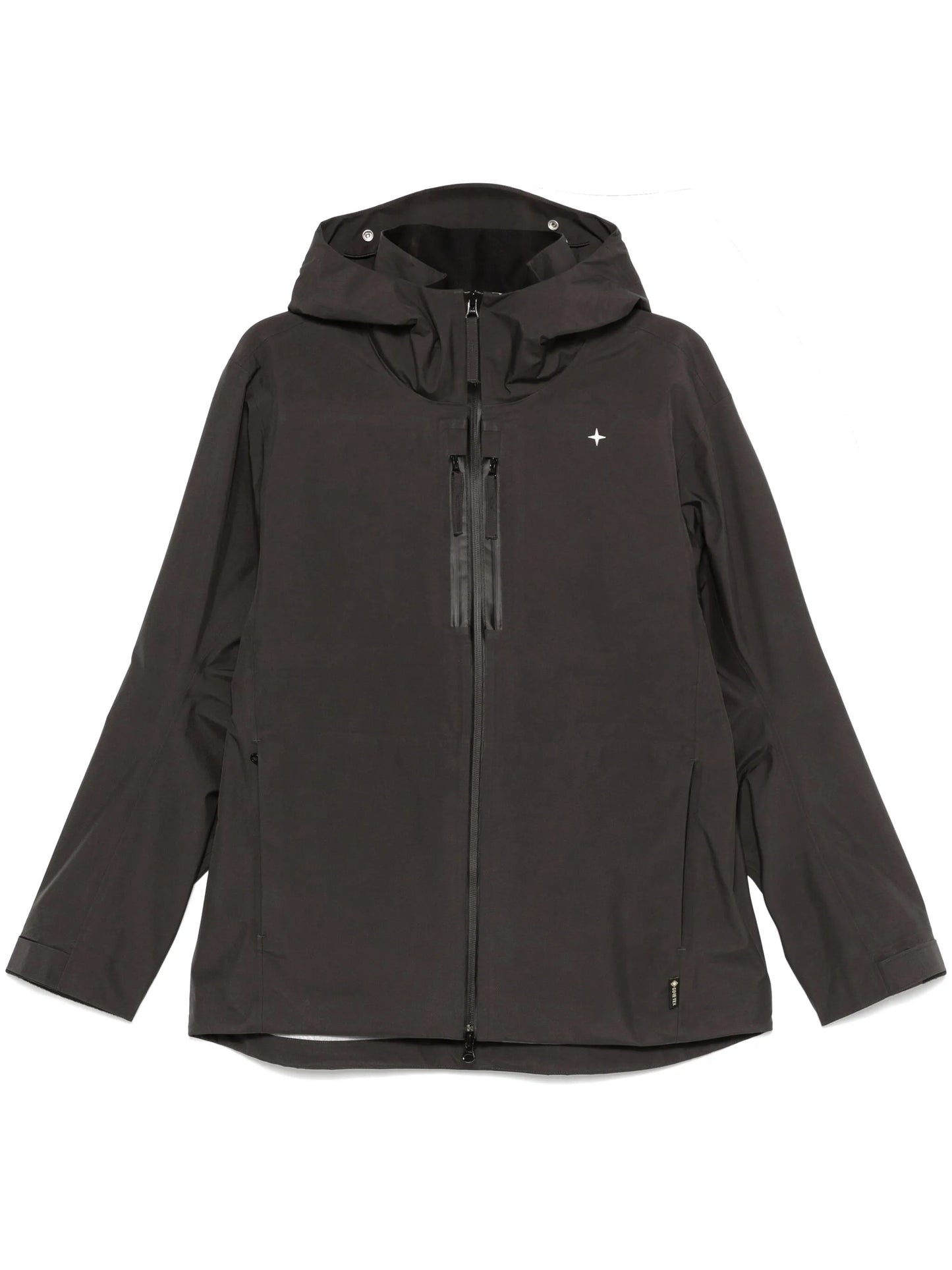 3L Gore-Tex jacket