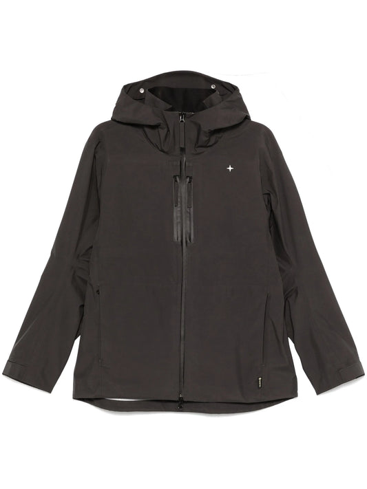3L Gore-Tex jacket
