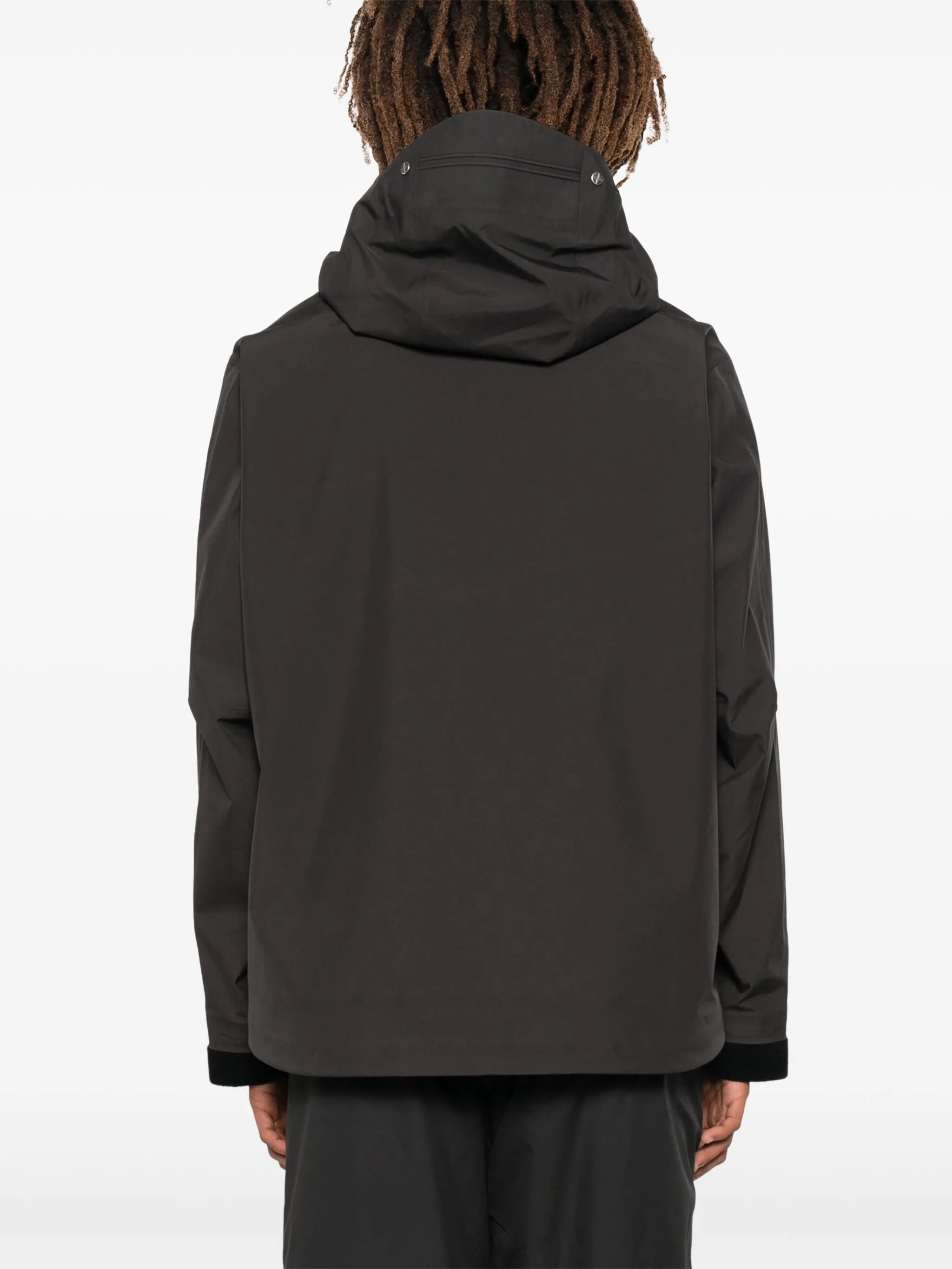 3L Gore-Tex jacket