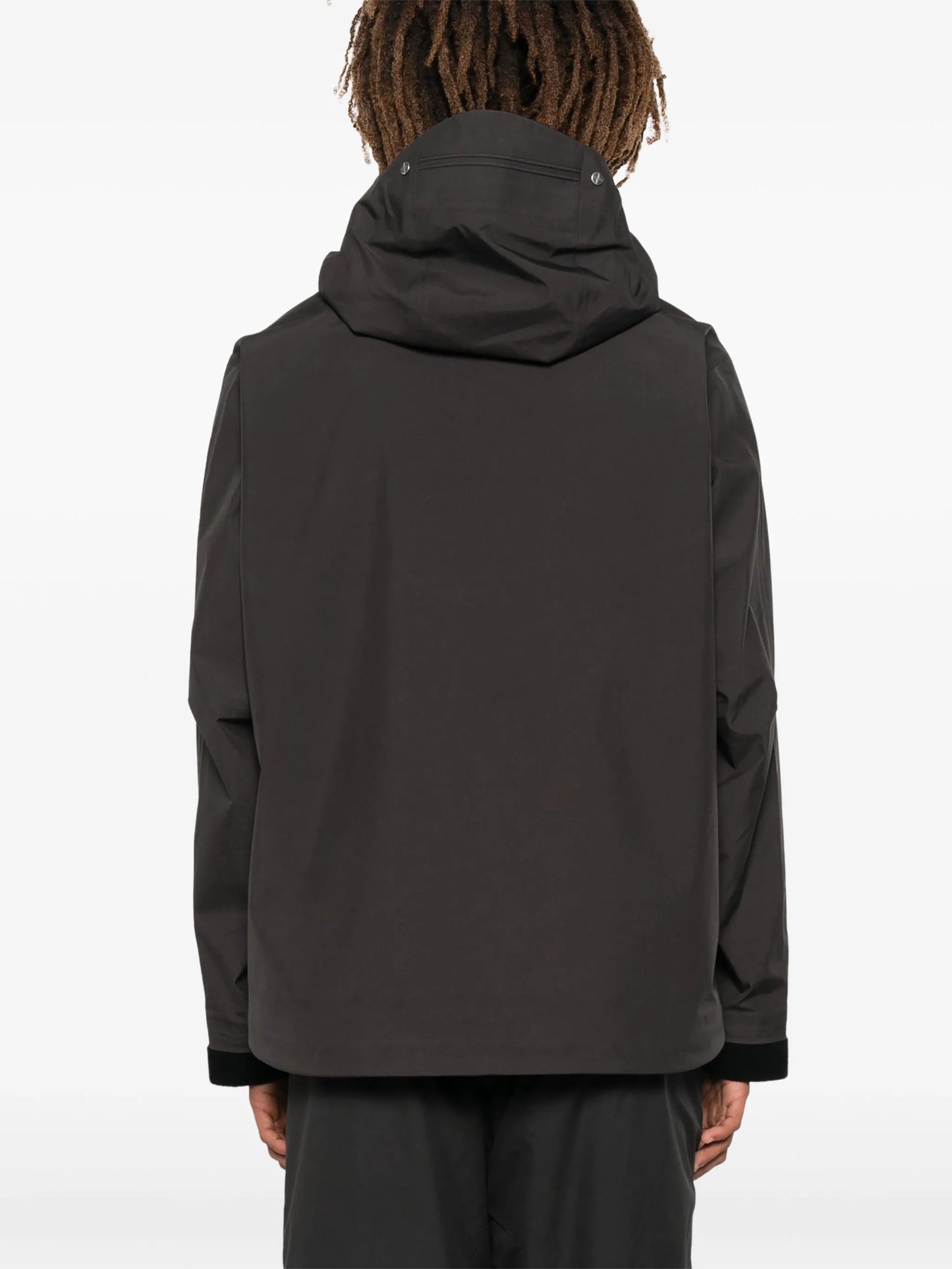 3L Gore-Tex jacket