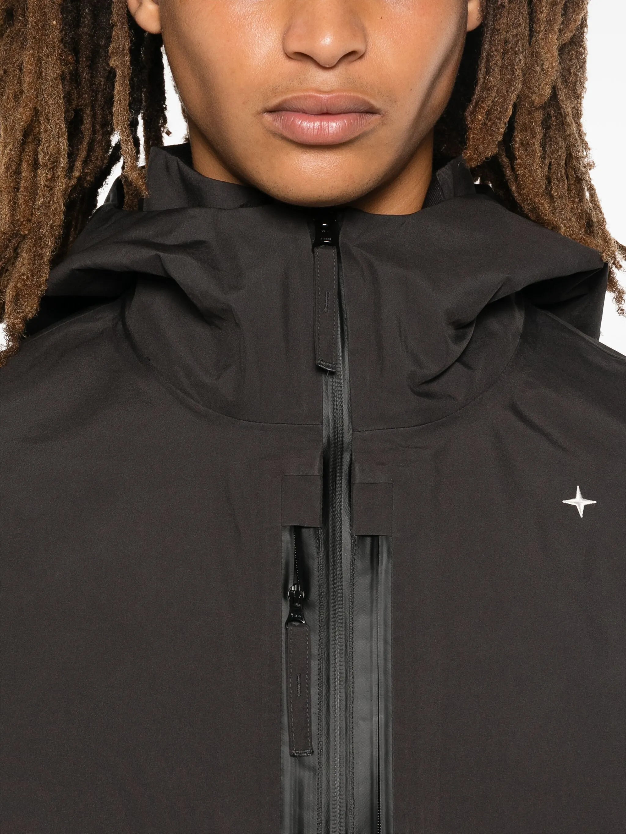 3L Gore-Tex jacket