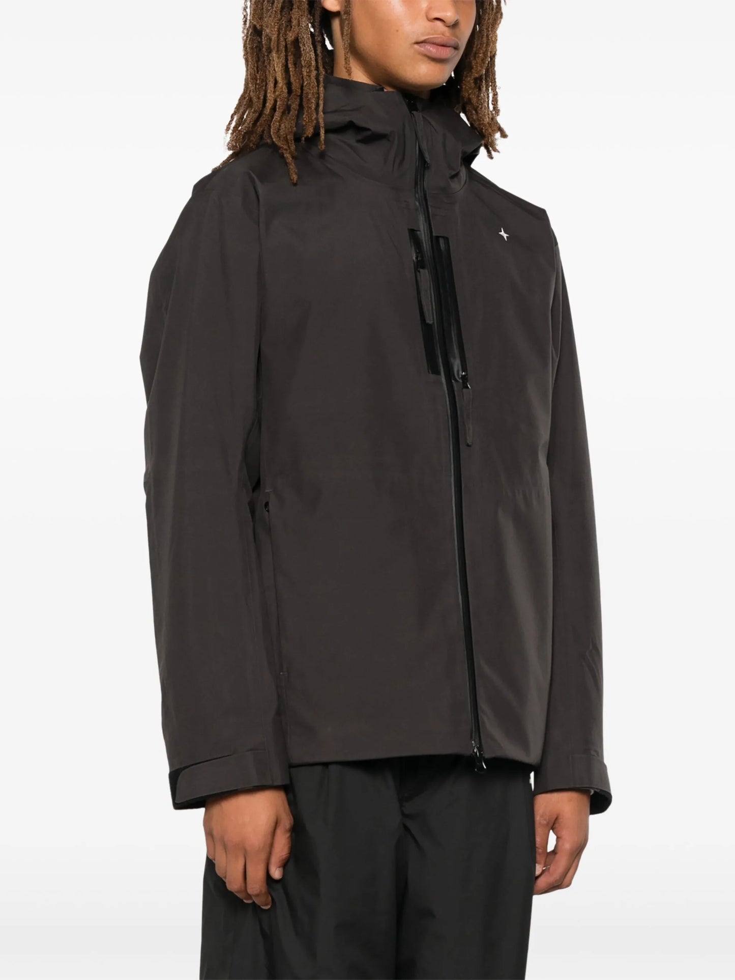 3L Gore-Tex jacket