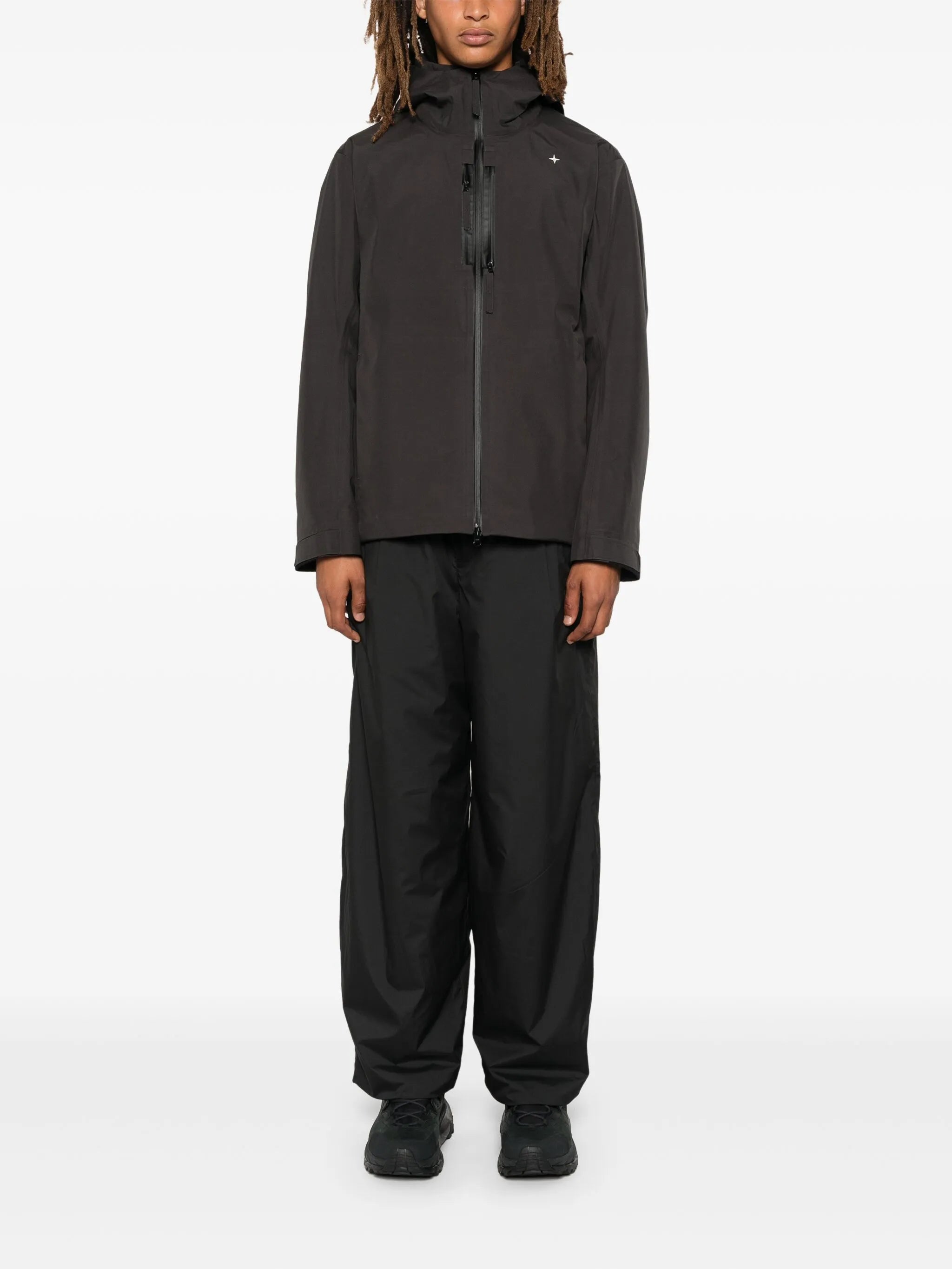 3L Gore-Tex jacket