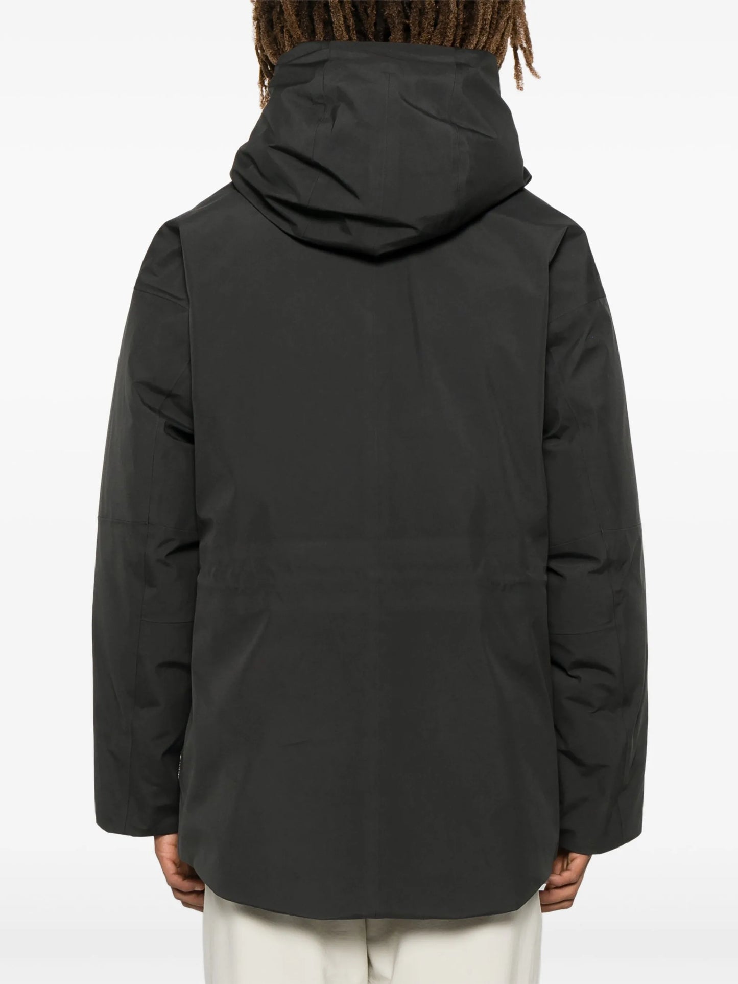 down padded jacket